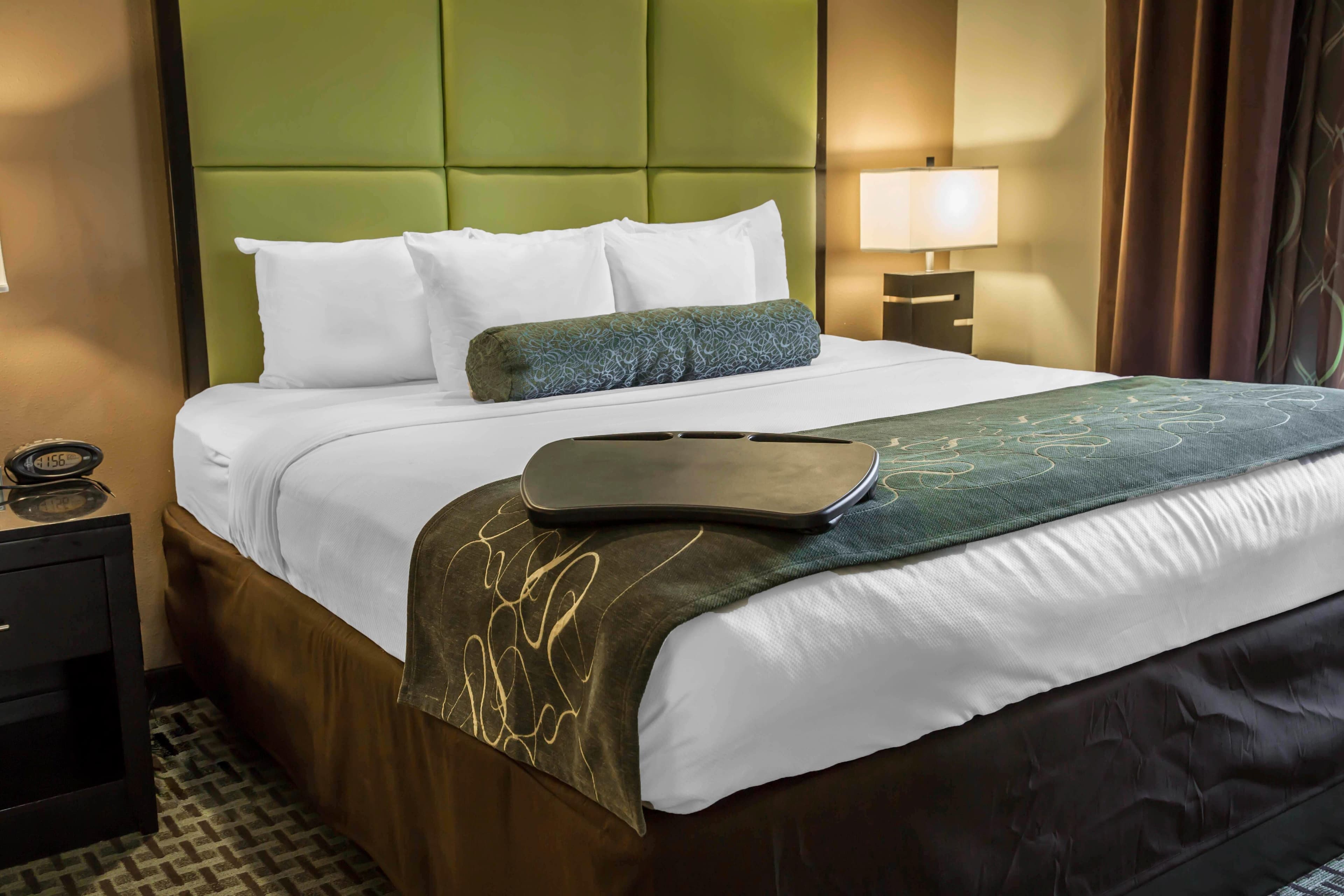 Comfort Suites New Bern near Cherry Point — 21