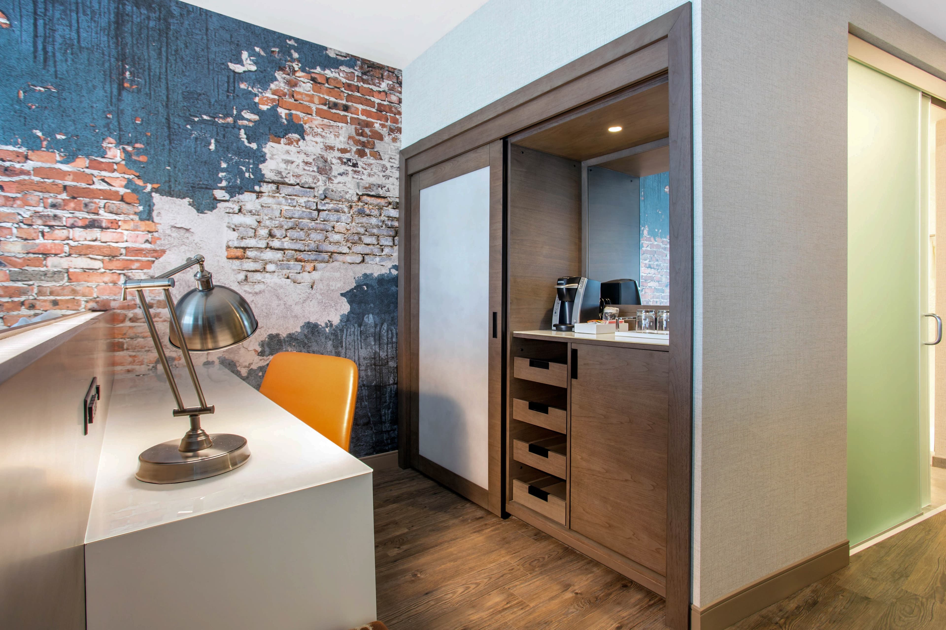 Cambria Hotel Downtown Asheville - Image 3