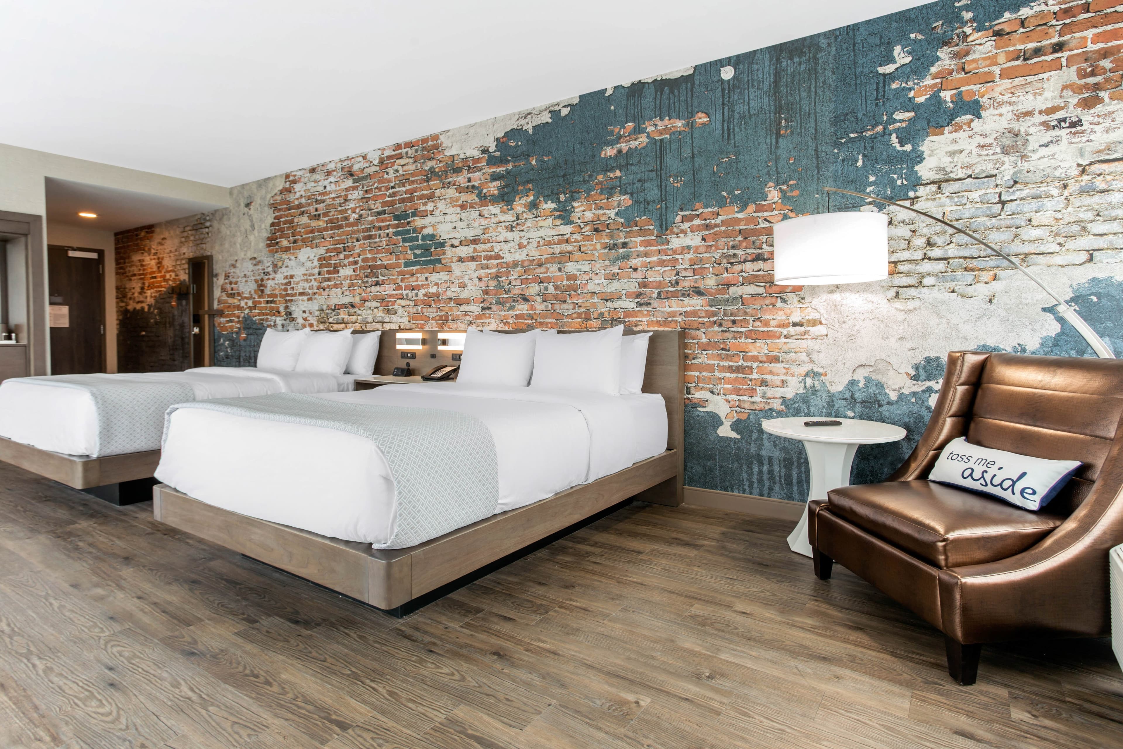 Cambria Hotel Downtown Asheville - Image 1