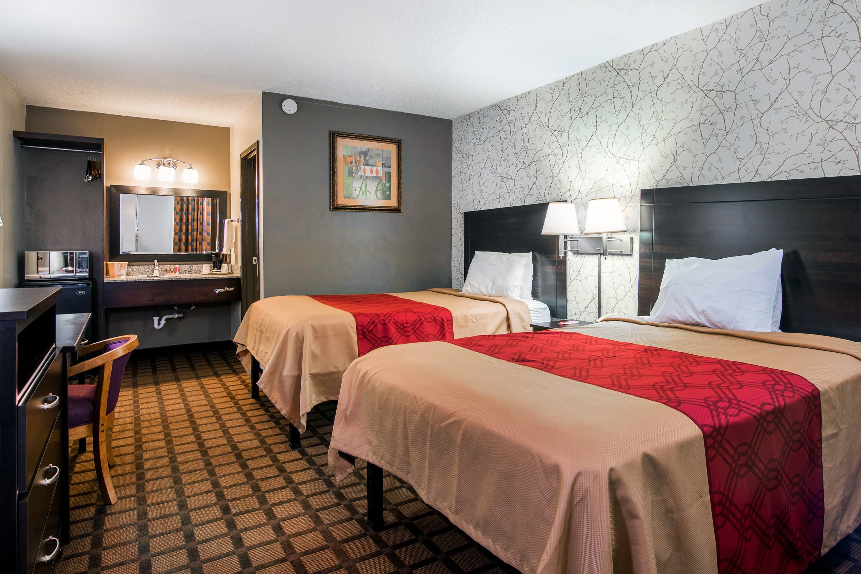 Econo Lodge Selma - Smithfield - Image 2