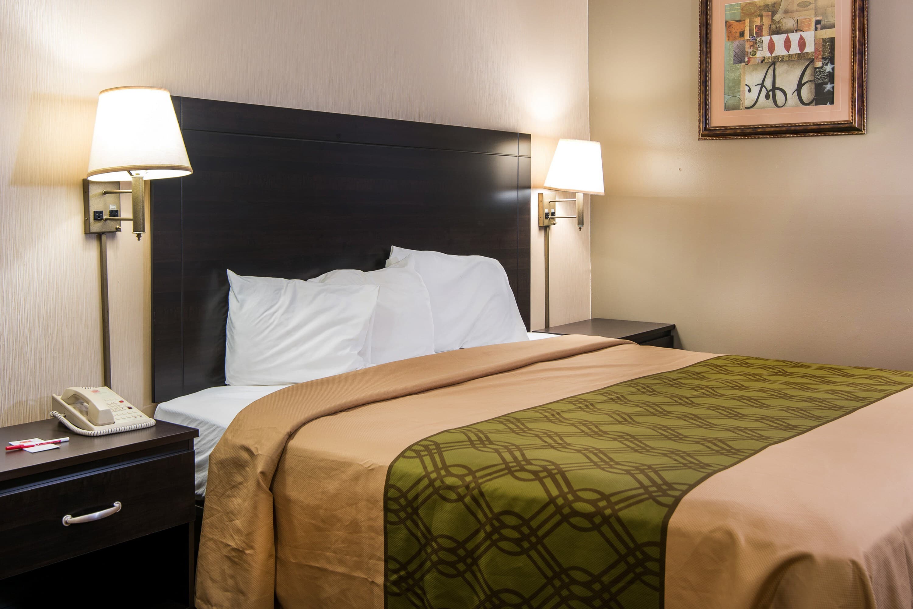 Econo Lodge Selma - Smithfield — 7