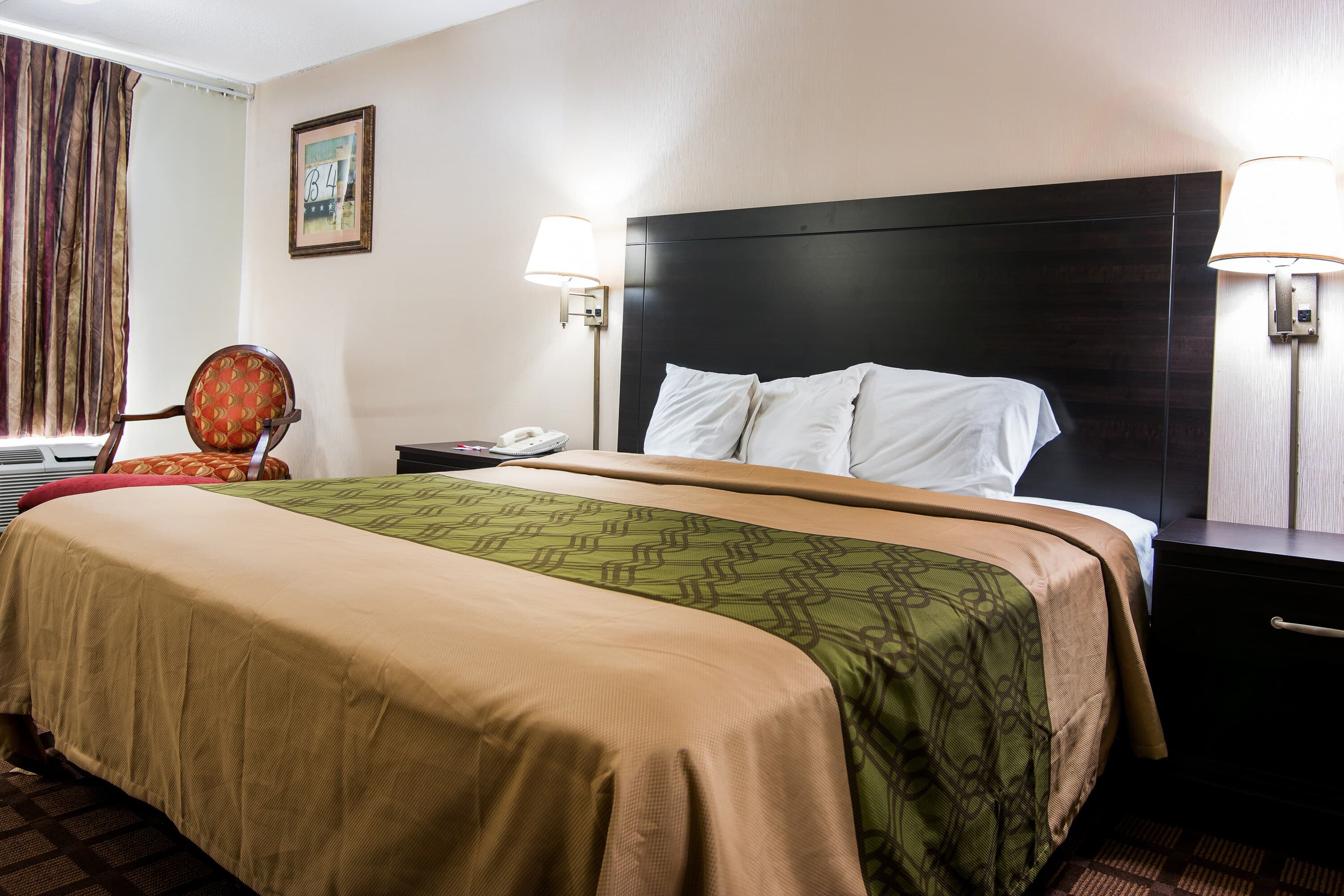 Econo Lodge Selma - Smithfield — 9