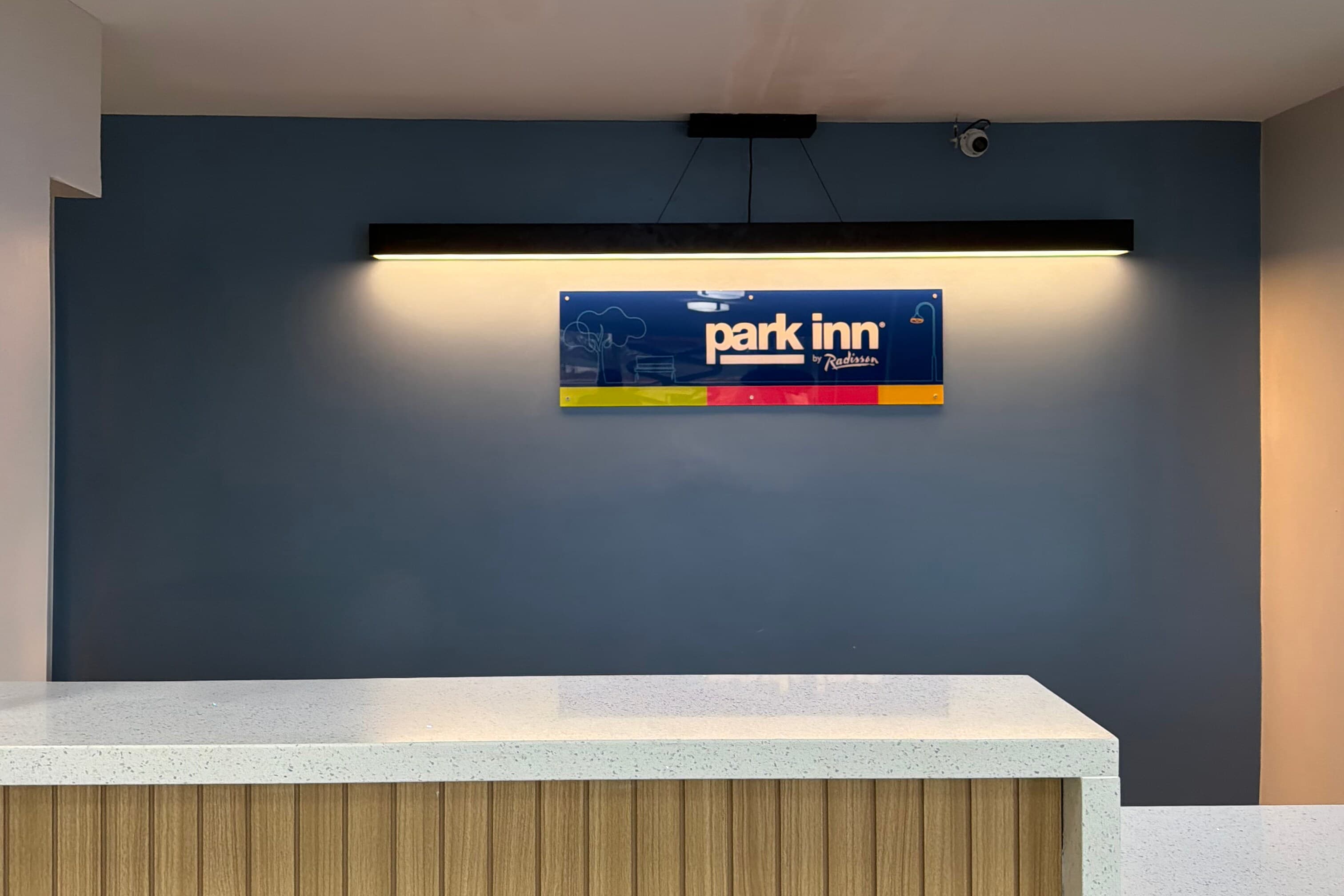 Park Inn by Radisson, Weldon - Roanoke Rapids - Image 1