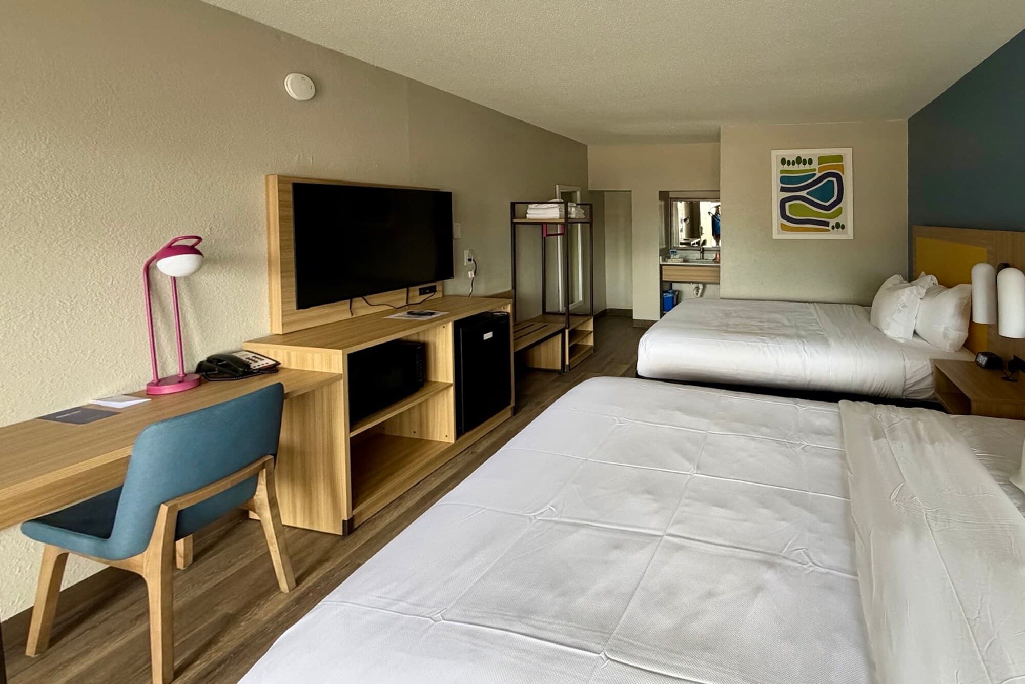 Park Inn by Radisson, Weldon - Roanoke Rapids - Image 5