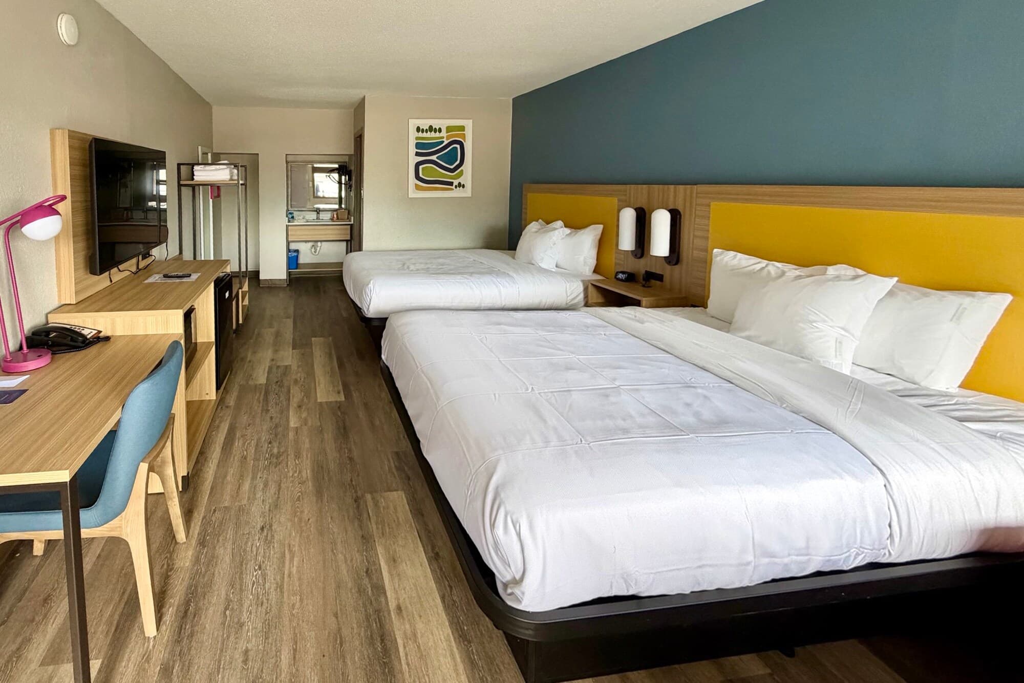 Park Inn by Radisson, Weldon - Roanoke Rapids — 7