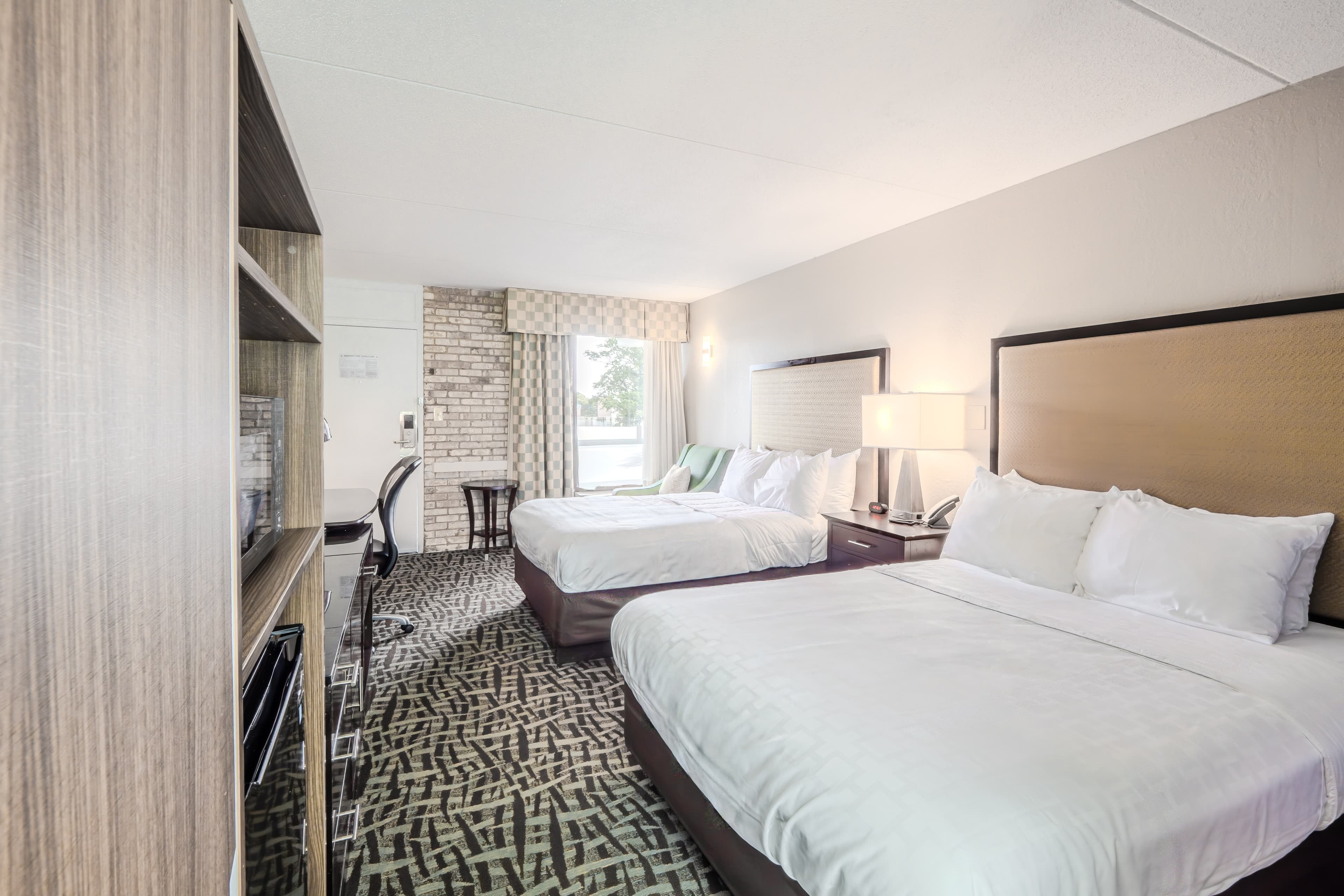 Clarion Pointe Winston - Salem Downtown - Image 3