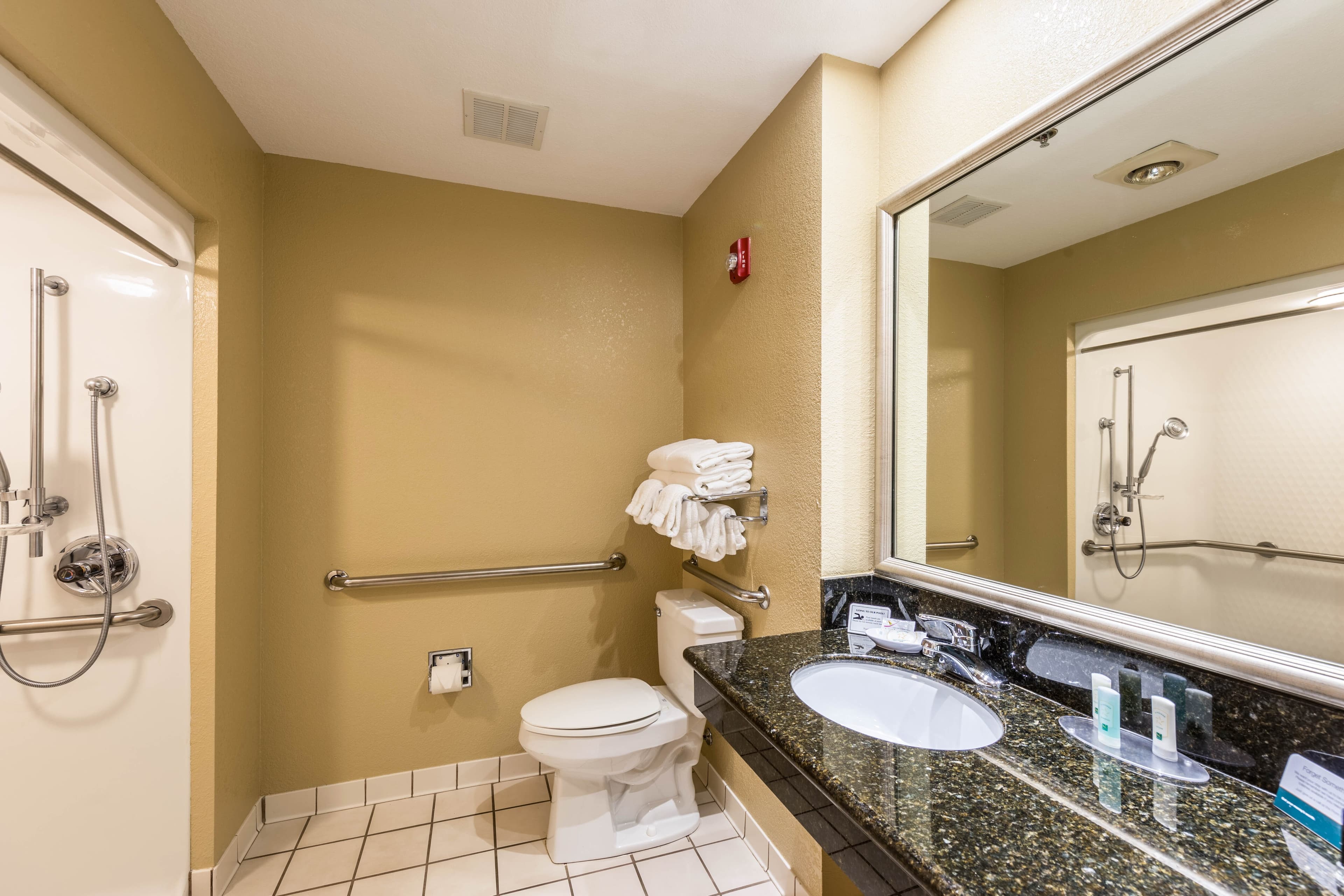 Quality Inn & Suites Hendersonville - Flat Rock - Image 5