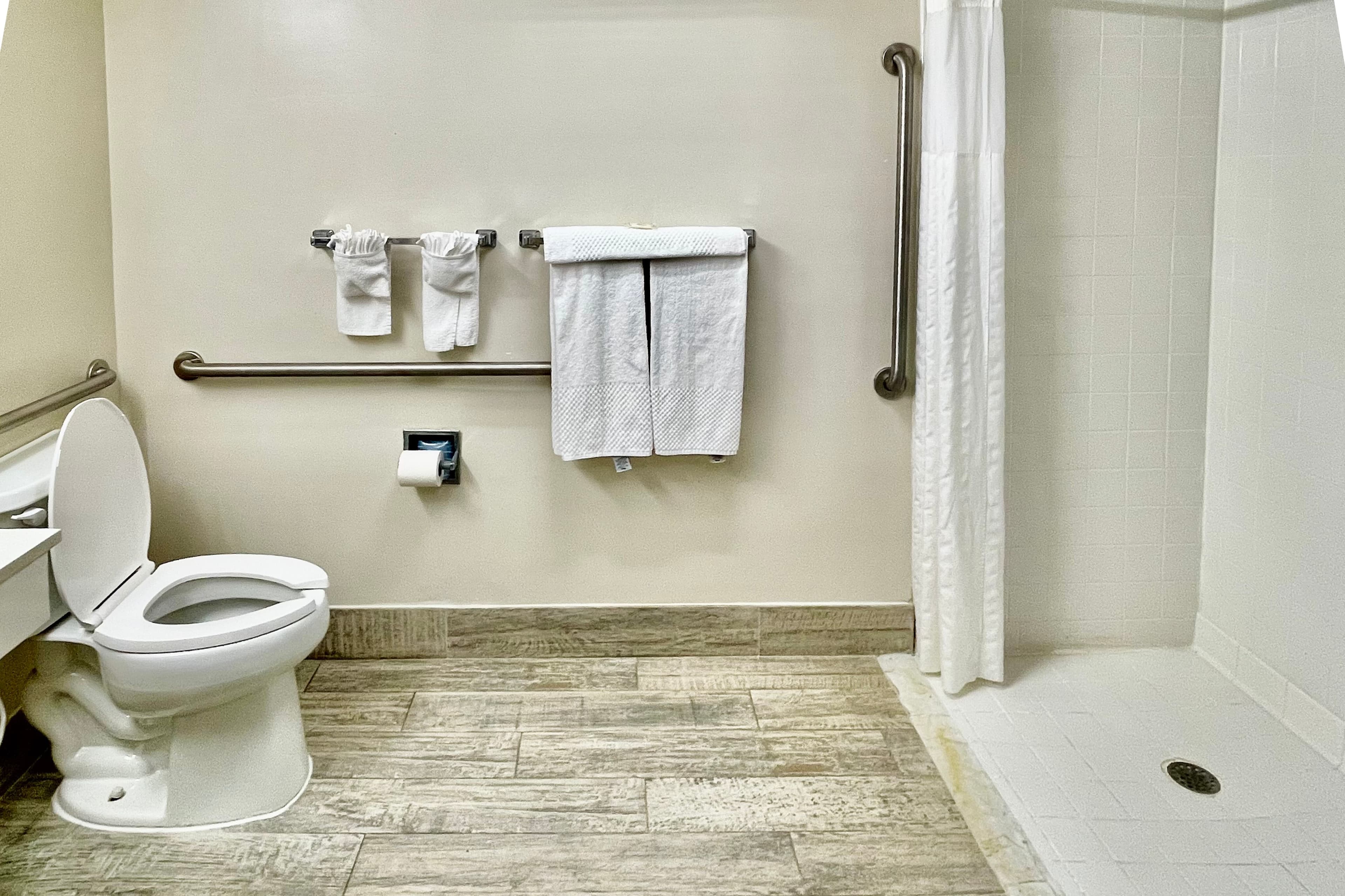 Quality Inn & Suites Clemmons I-40 - Image 5