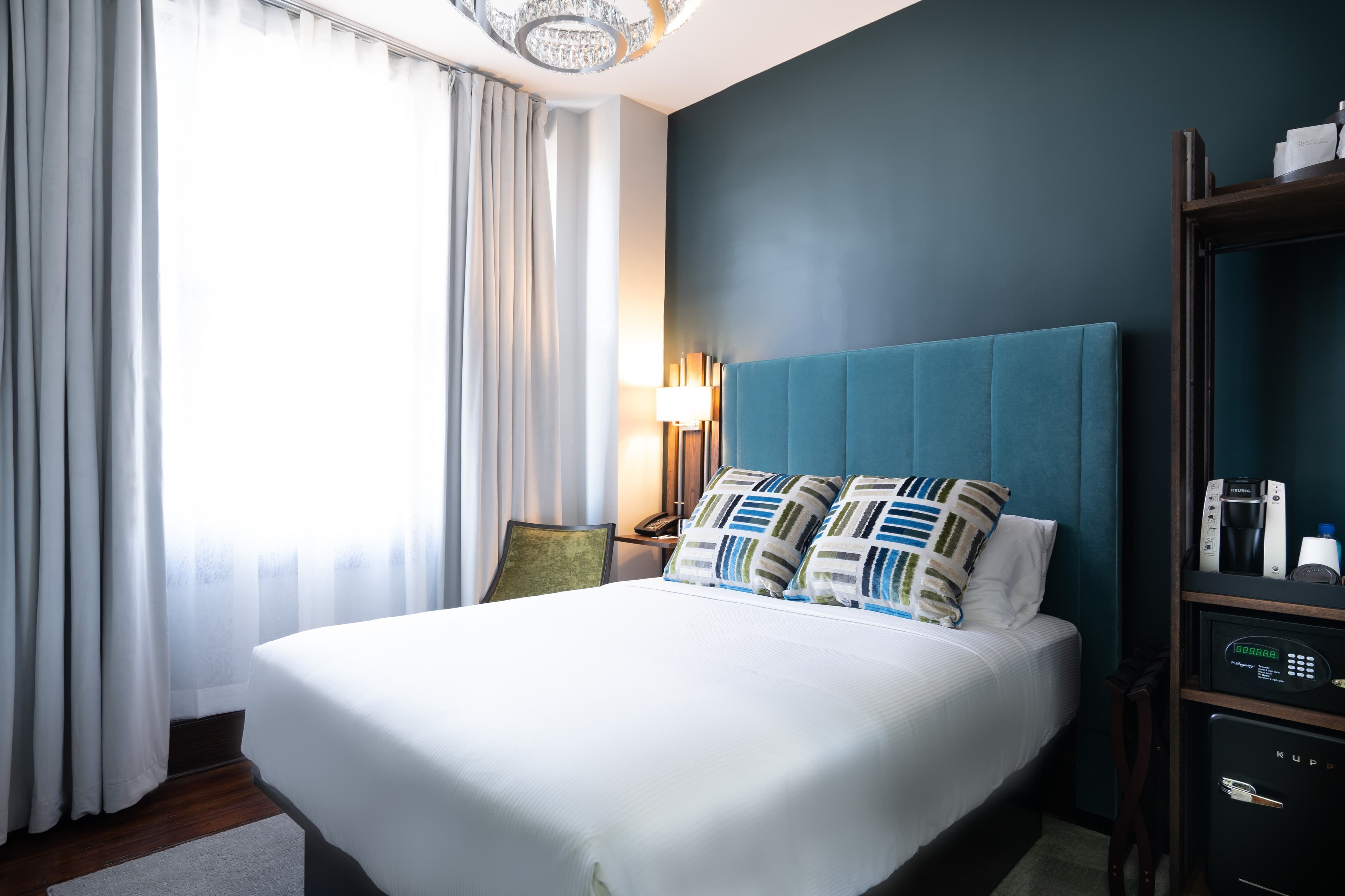The Esquire Hotel Downtown Gastonia, an Ascend Collection Hotel — 14