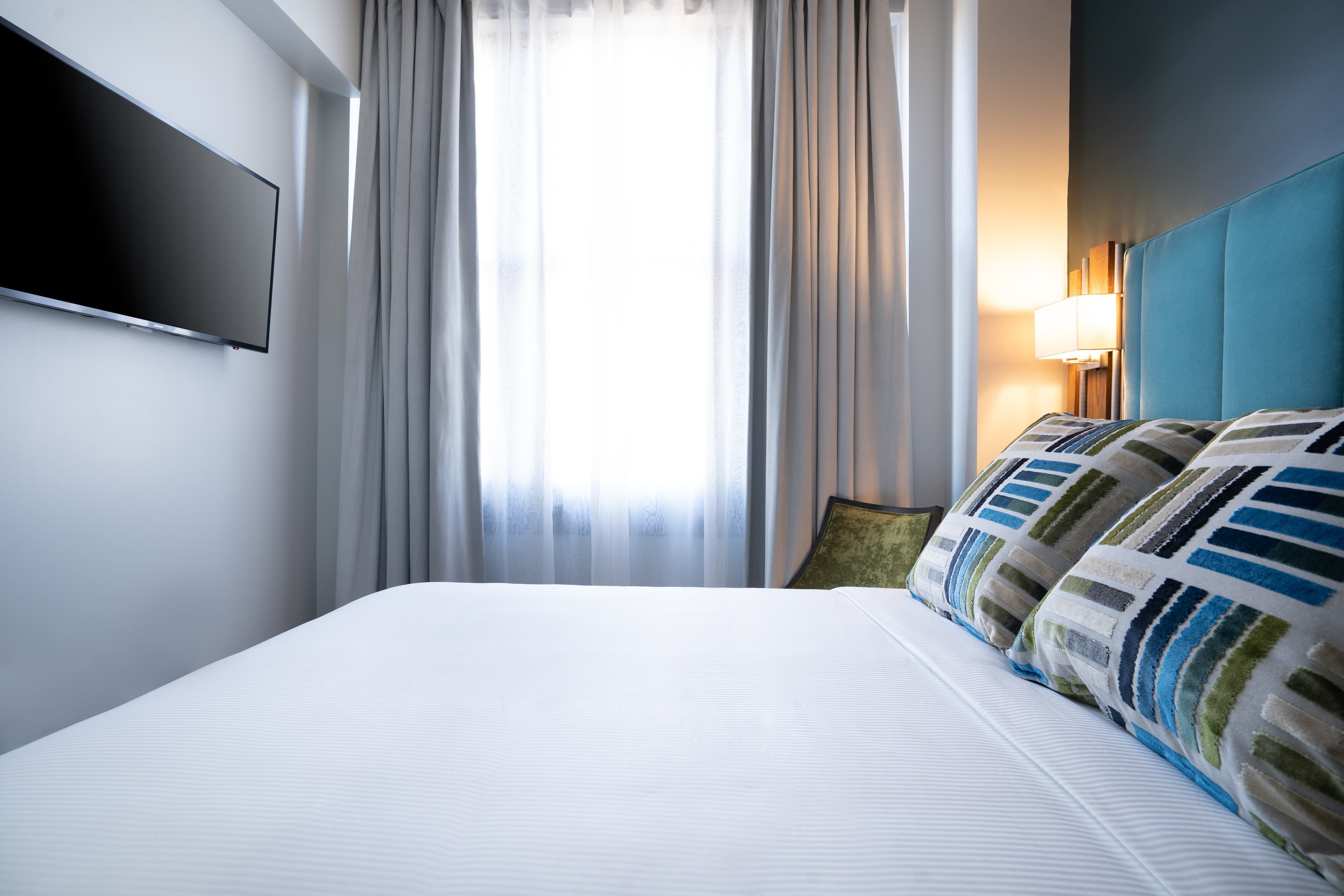 The Esquire Hotel Downtown Gastonia, an Ascend Collection Hotel — 17