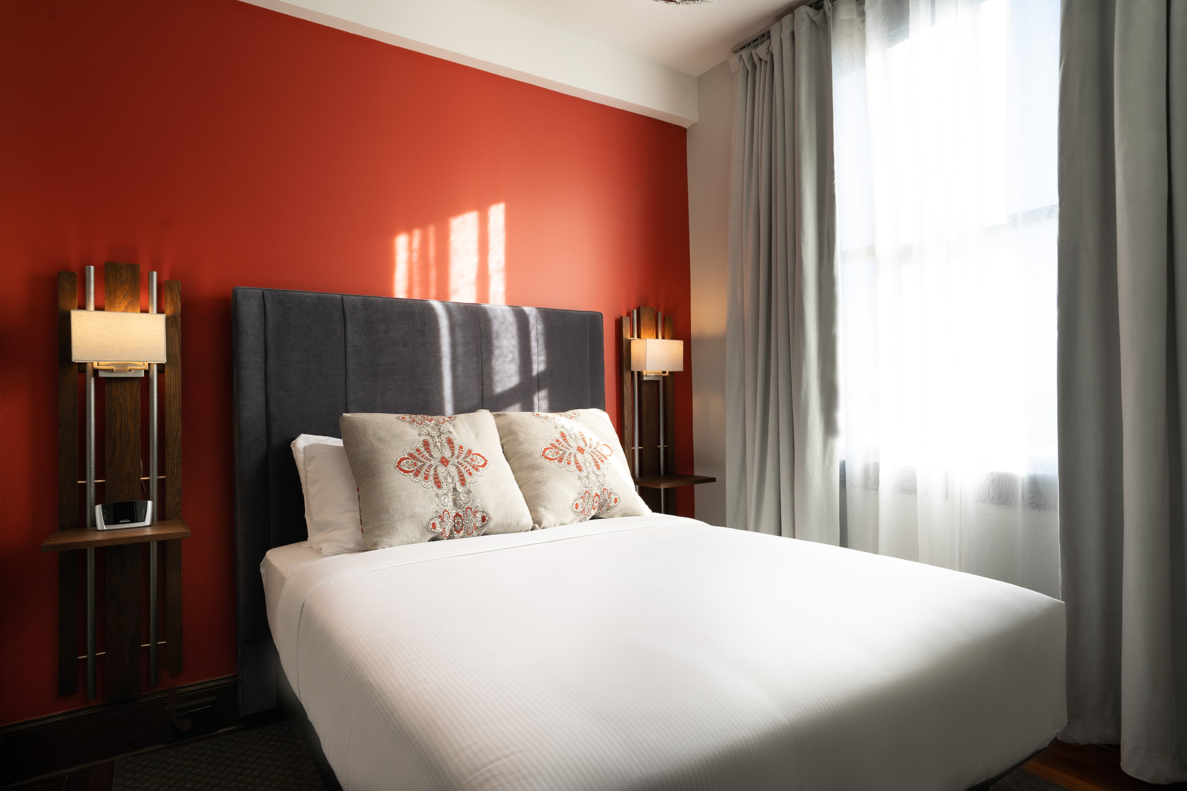 The Esquire Hotel Downtown Gastonia, an Ascend Collection Hotel — 15
