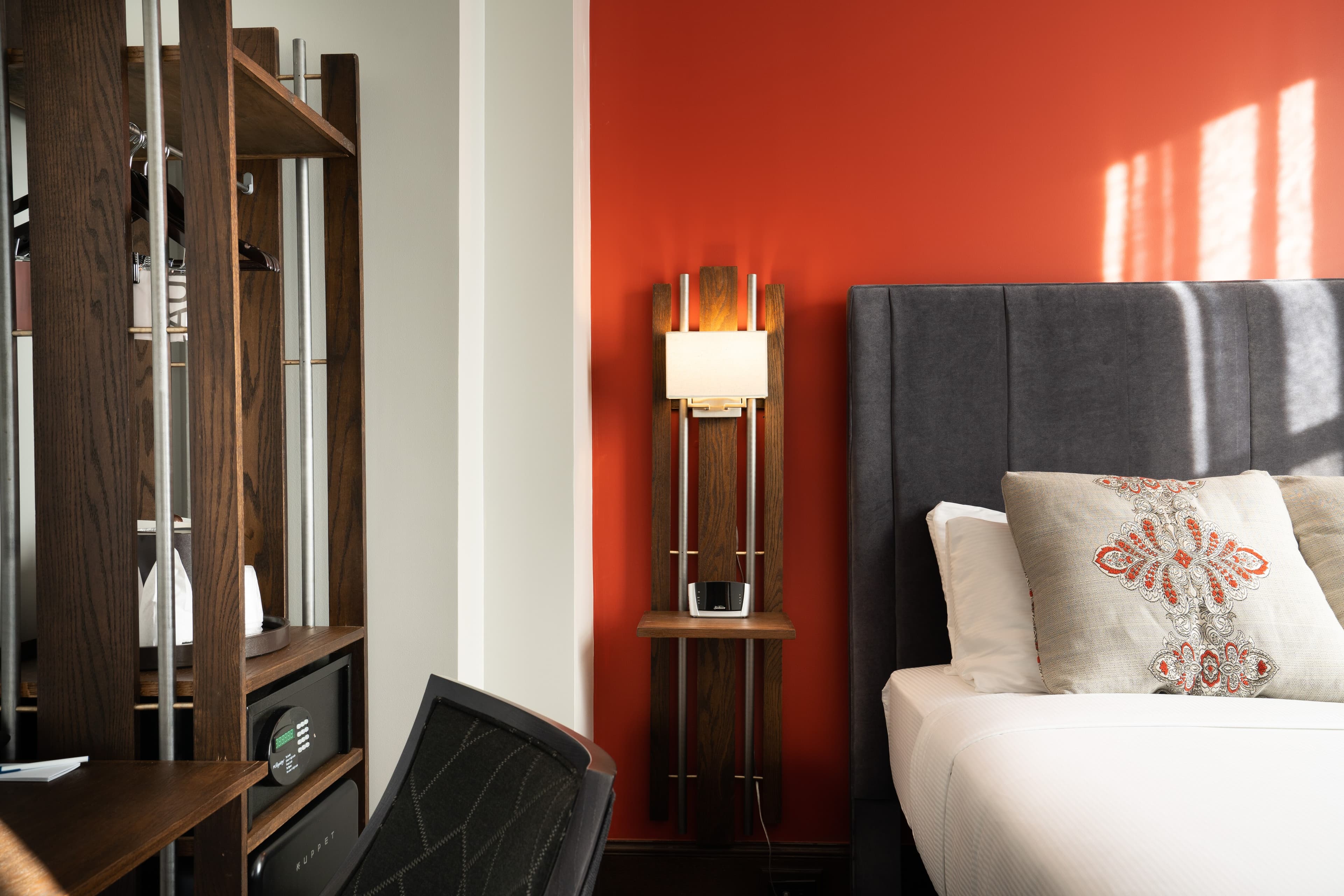 The Esquire Hotel Downtown Gastonia, an Ascend Collection Hotel — 18