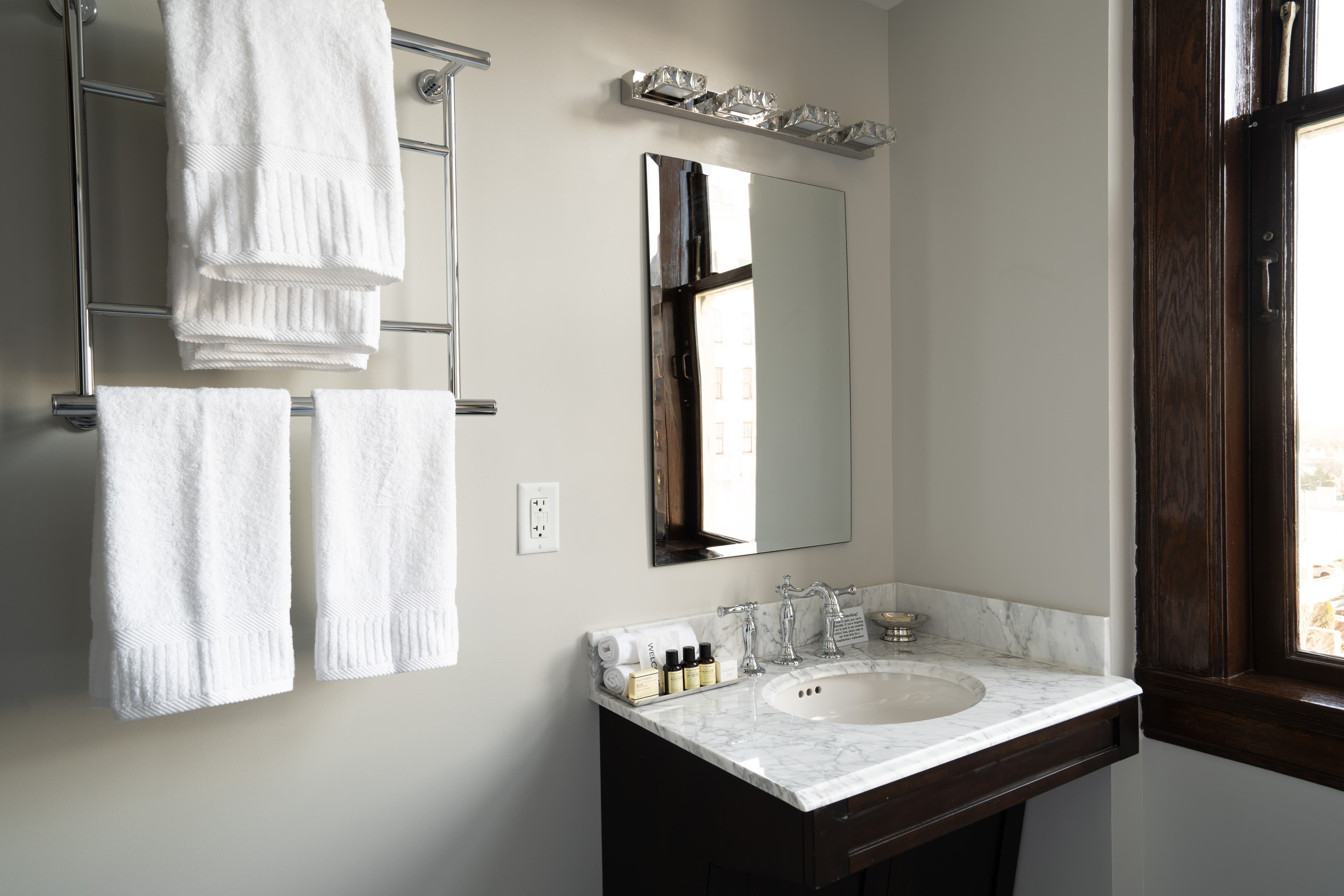 The Esquire Hotel Downtown Gastonia, an Ascend Collection Hotel — 20