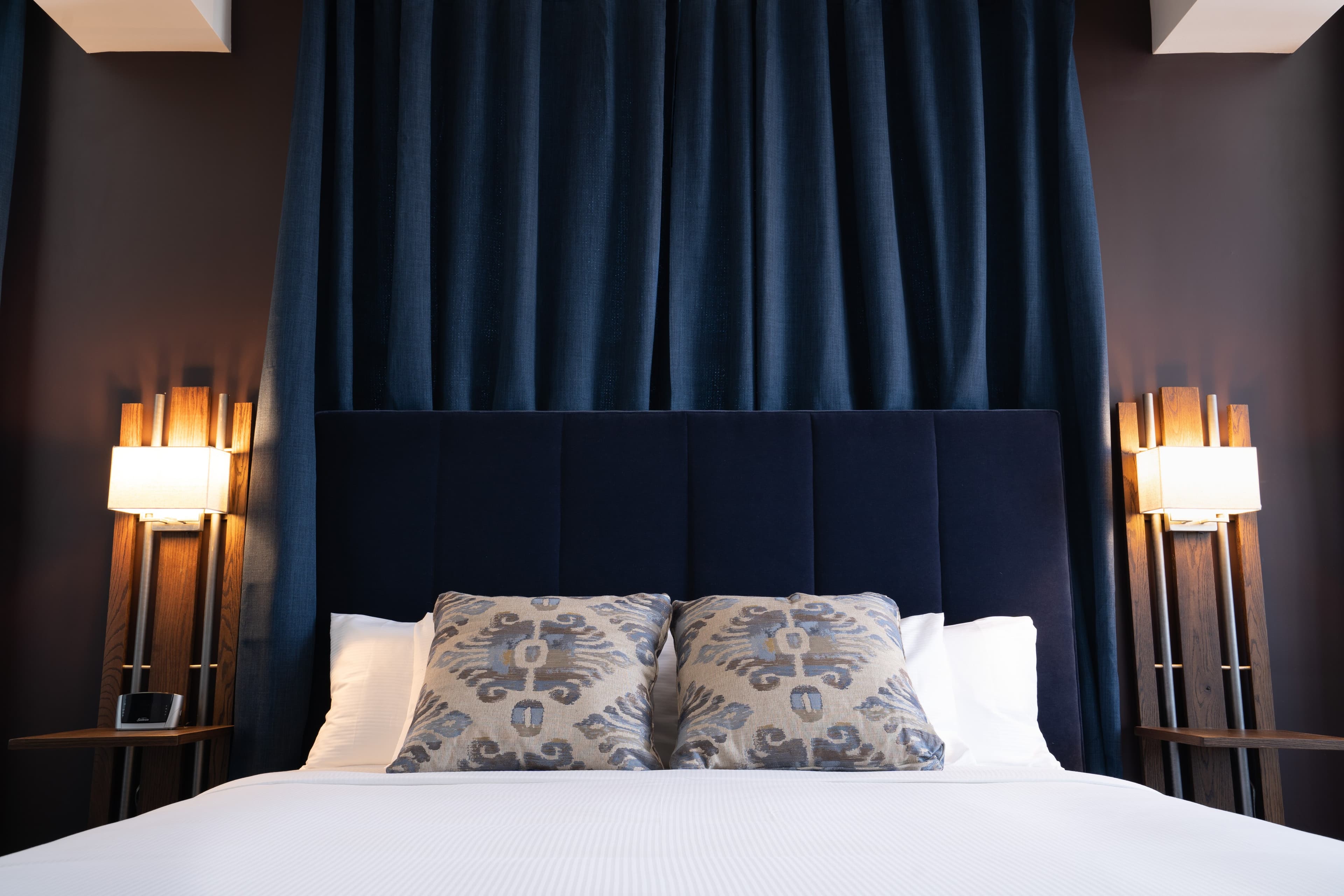 The Esquire Hotel Downtown Gastonia, an Ascend Collection Hotel — 11
