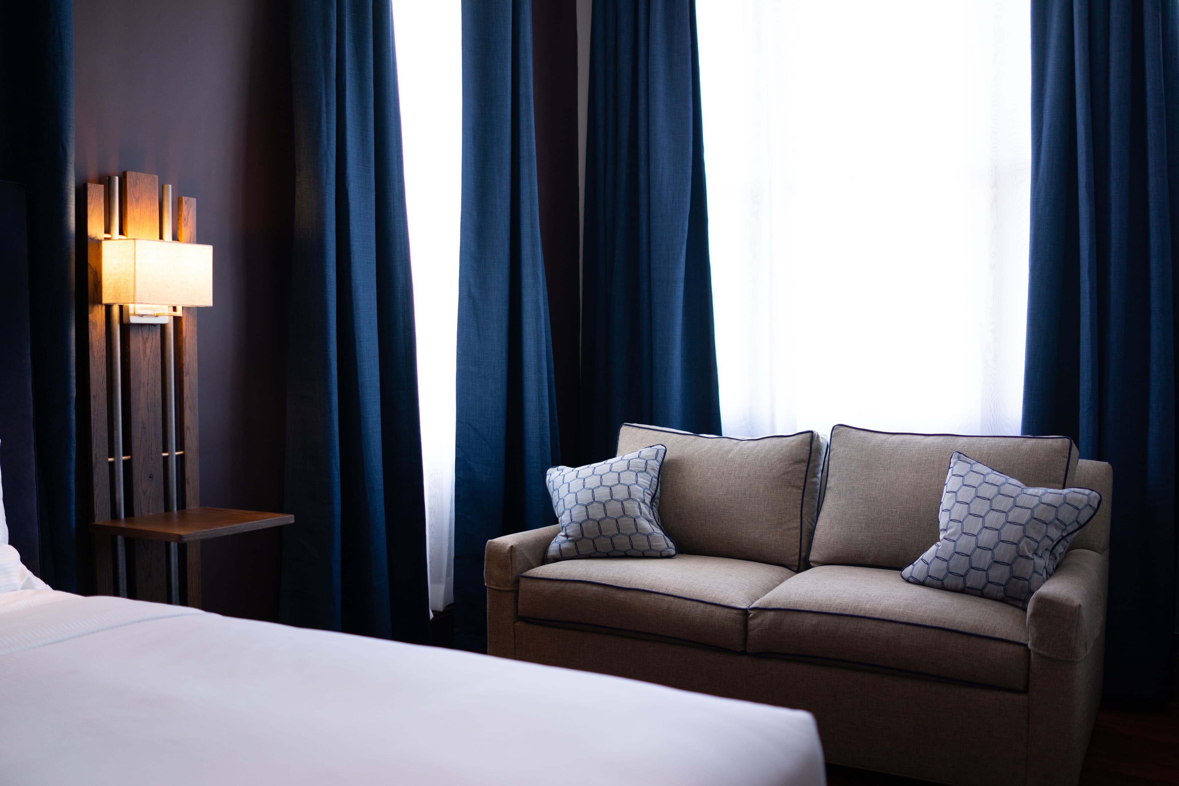 The Esquire Hotel Downtown Gastonia, an Ascend Collection Hotel — 12