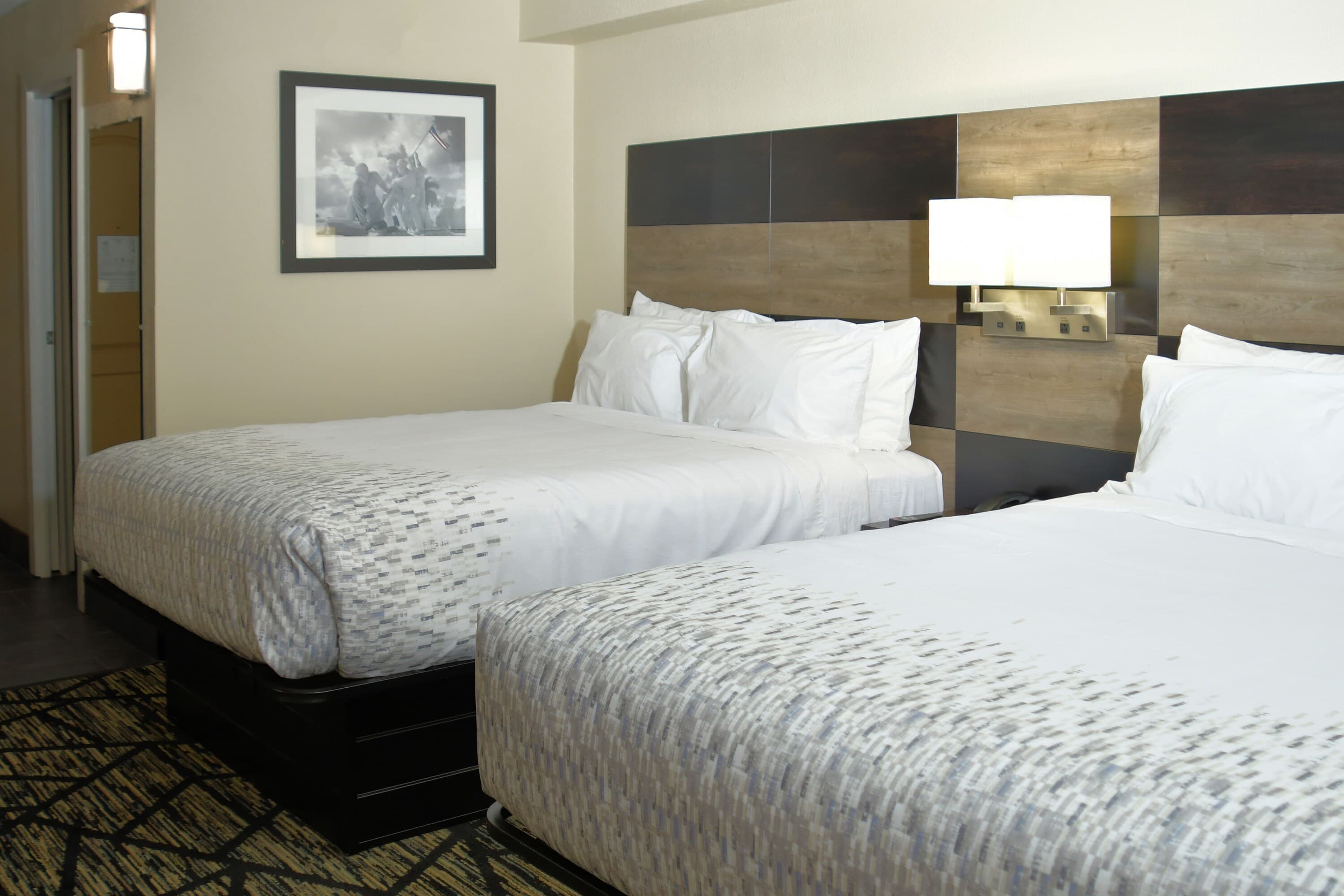 Clarion Pointe Jacksonville near Camp Lejeune — 14