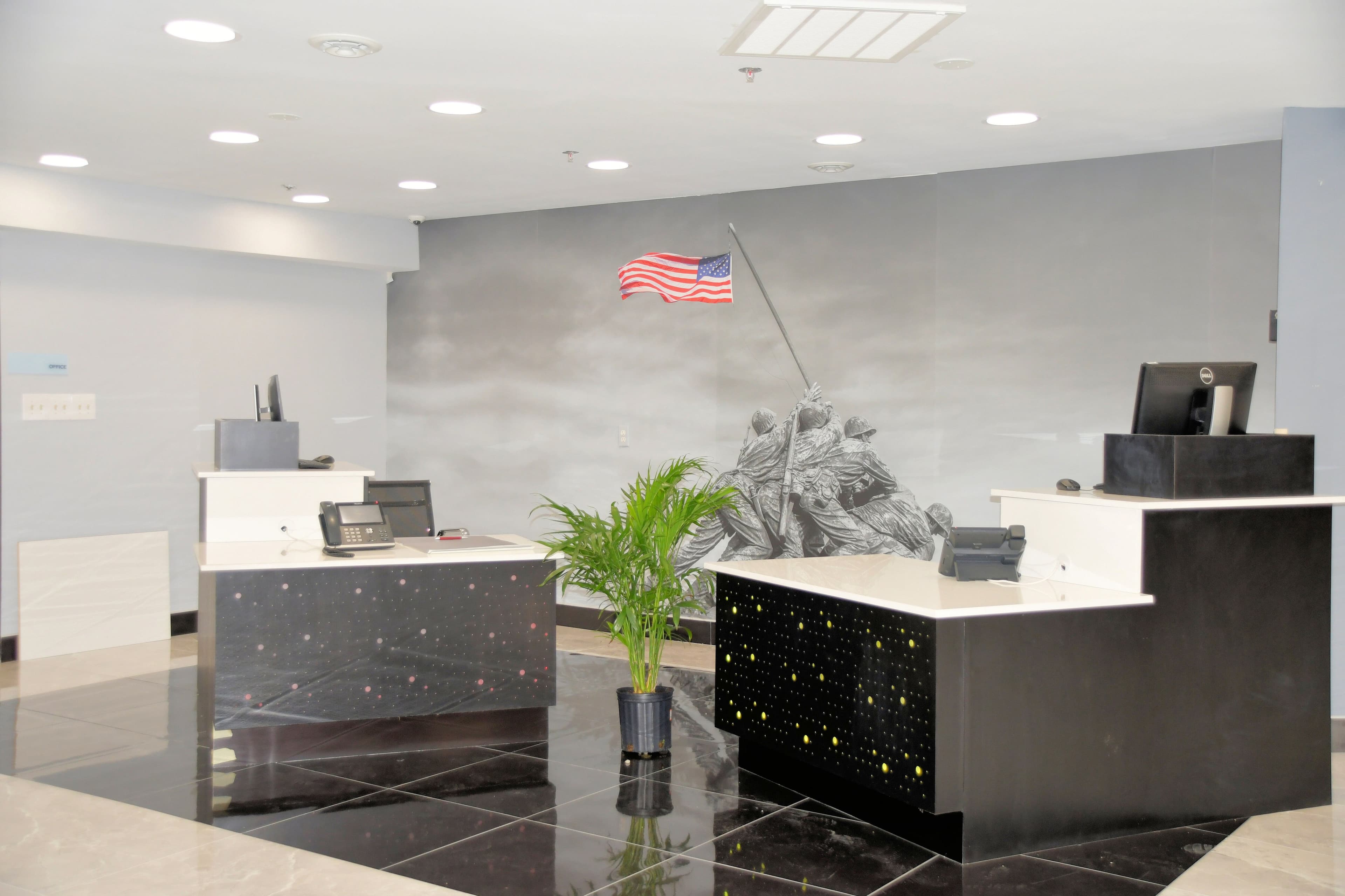 Clarion Pointe Jacksonville near Camp Lejeune - Image 1
