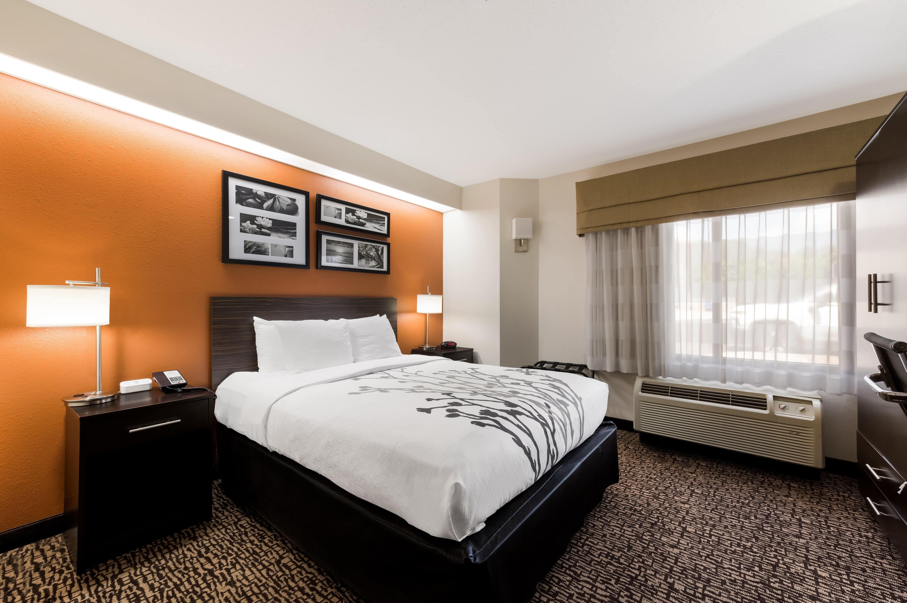 Sleep Inn Kernersville I-40 - Image 2
