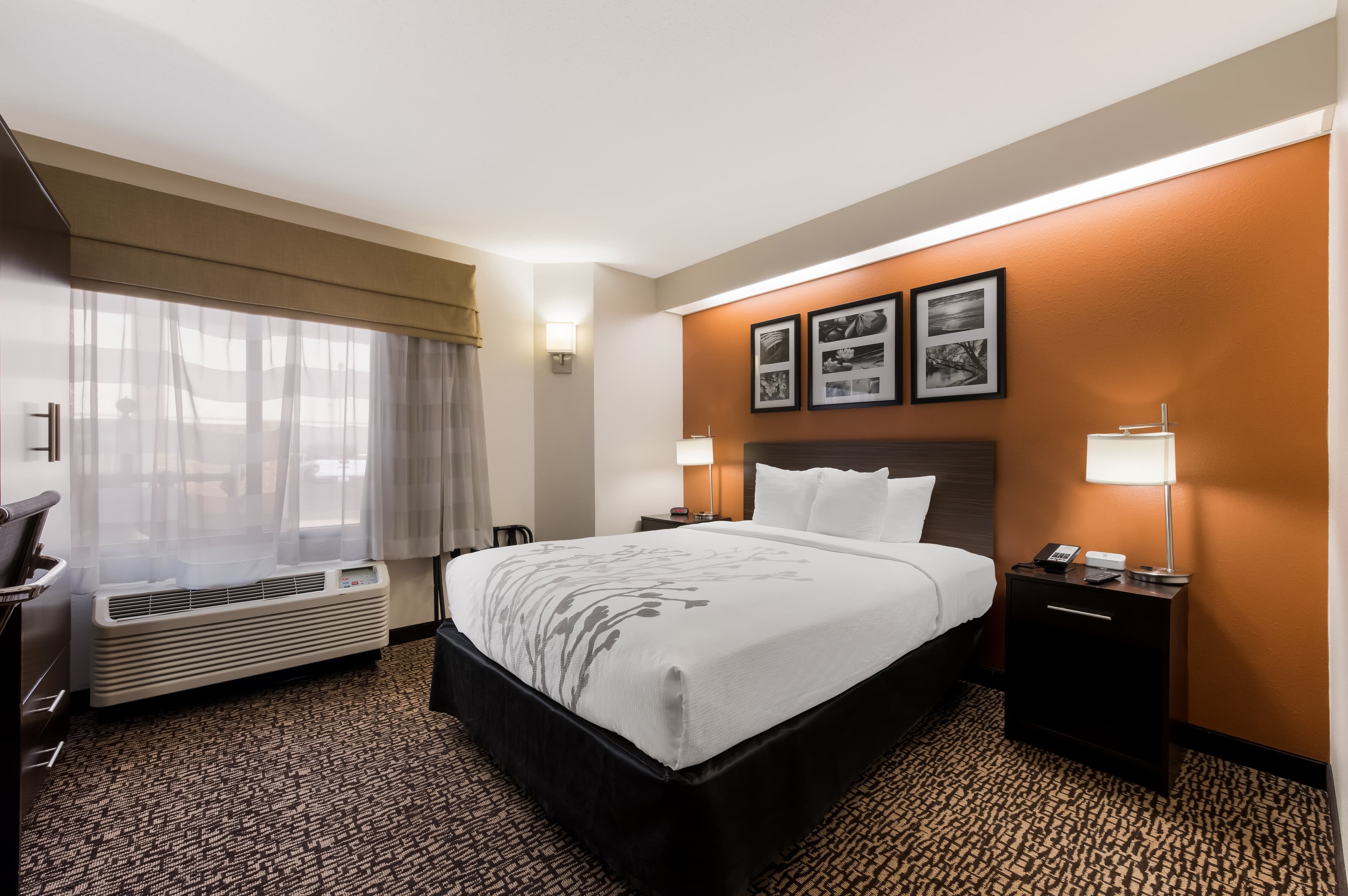 Sleep Inn Kernersville I-40 — 7