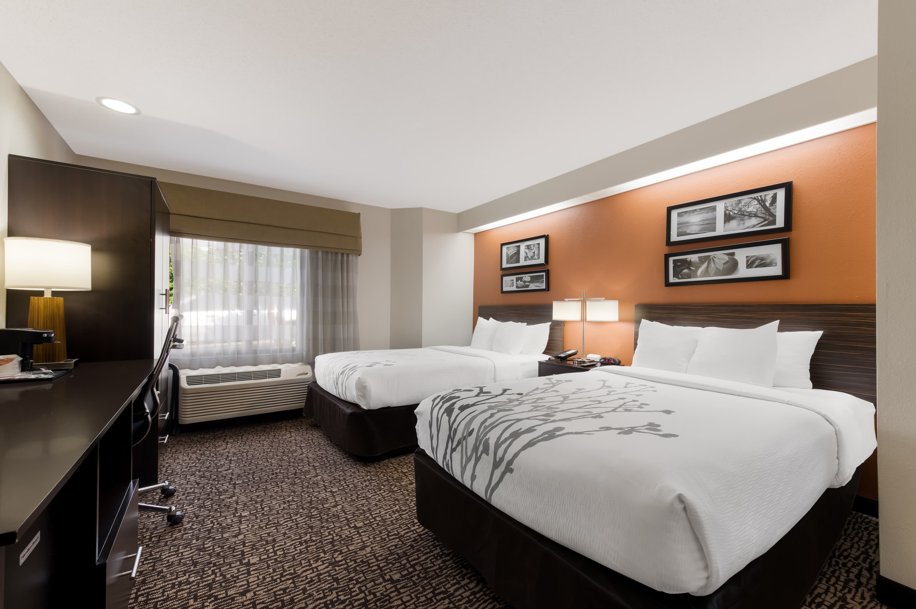 Sleep Inn Kernersville I-40 — 11