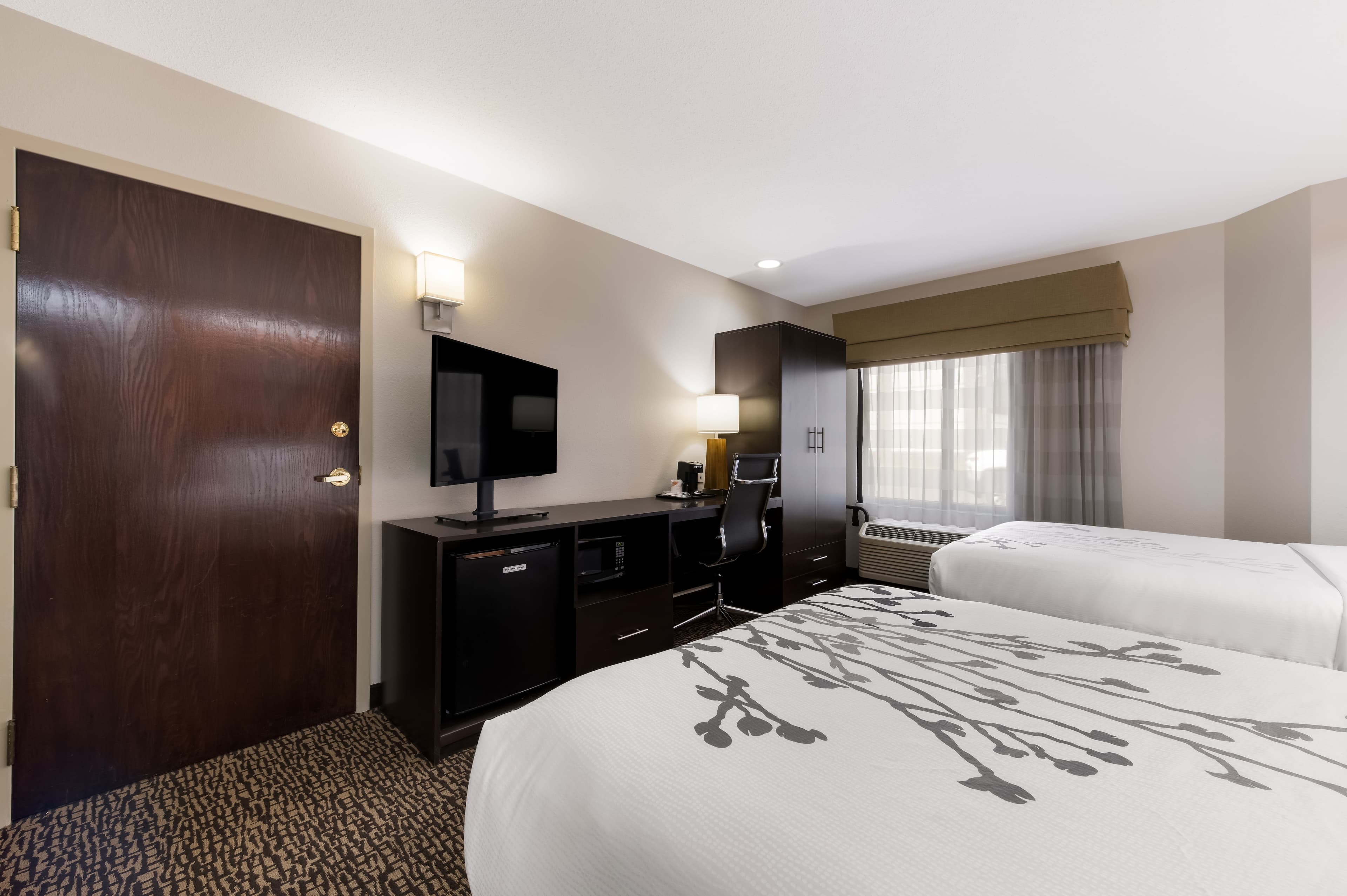 Sleep Inn Kernersville I-40 — 12