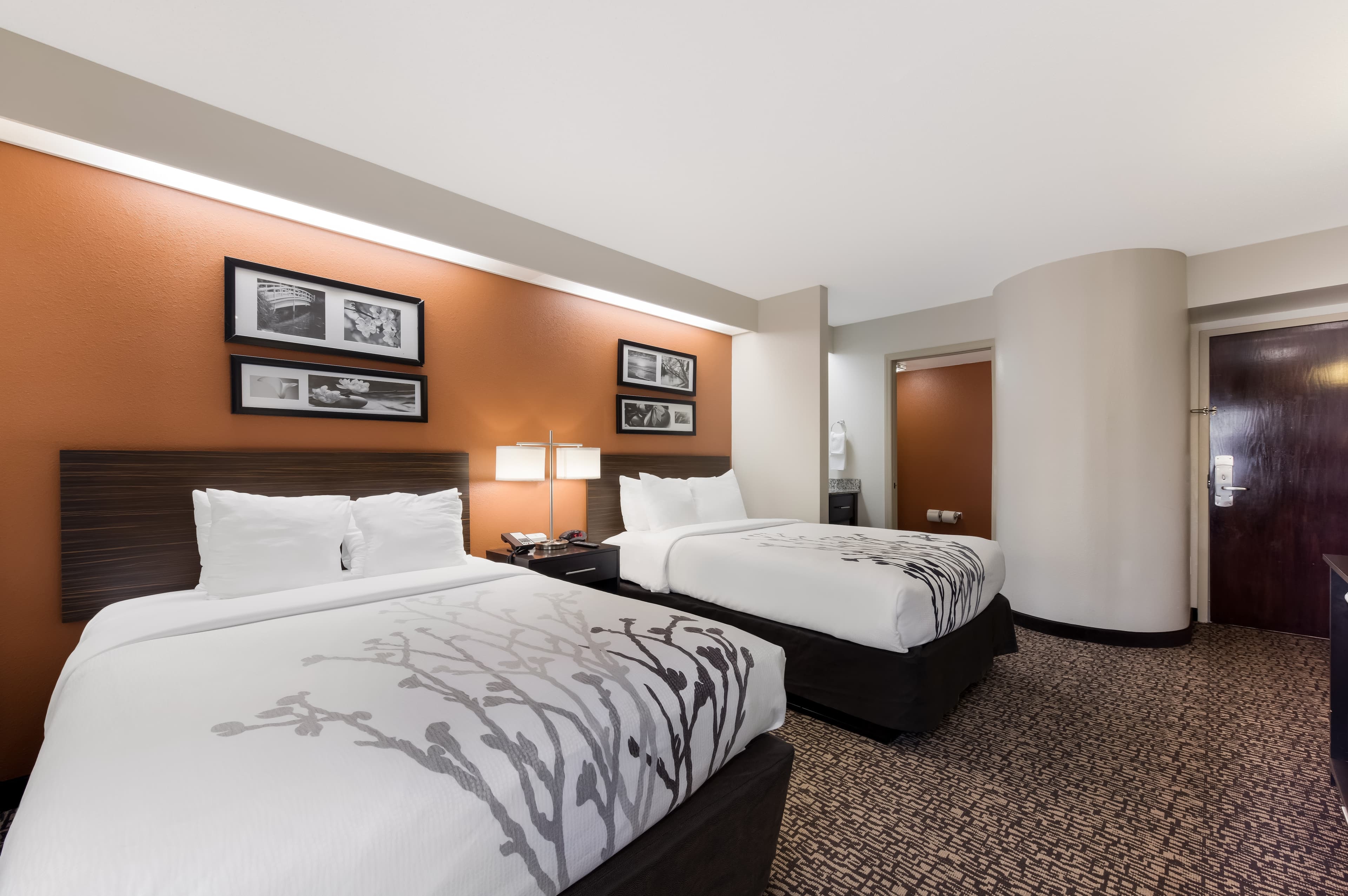Sleep Inn Kernersville I-40 — 13