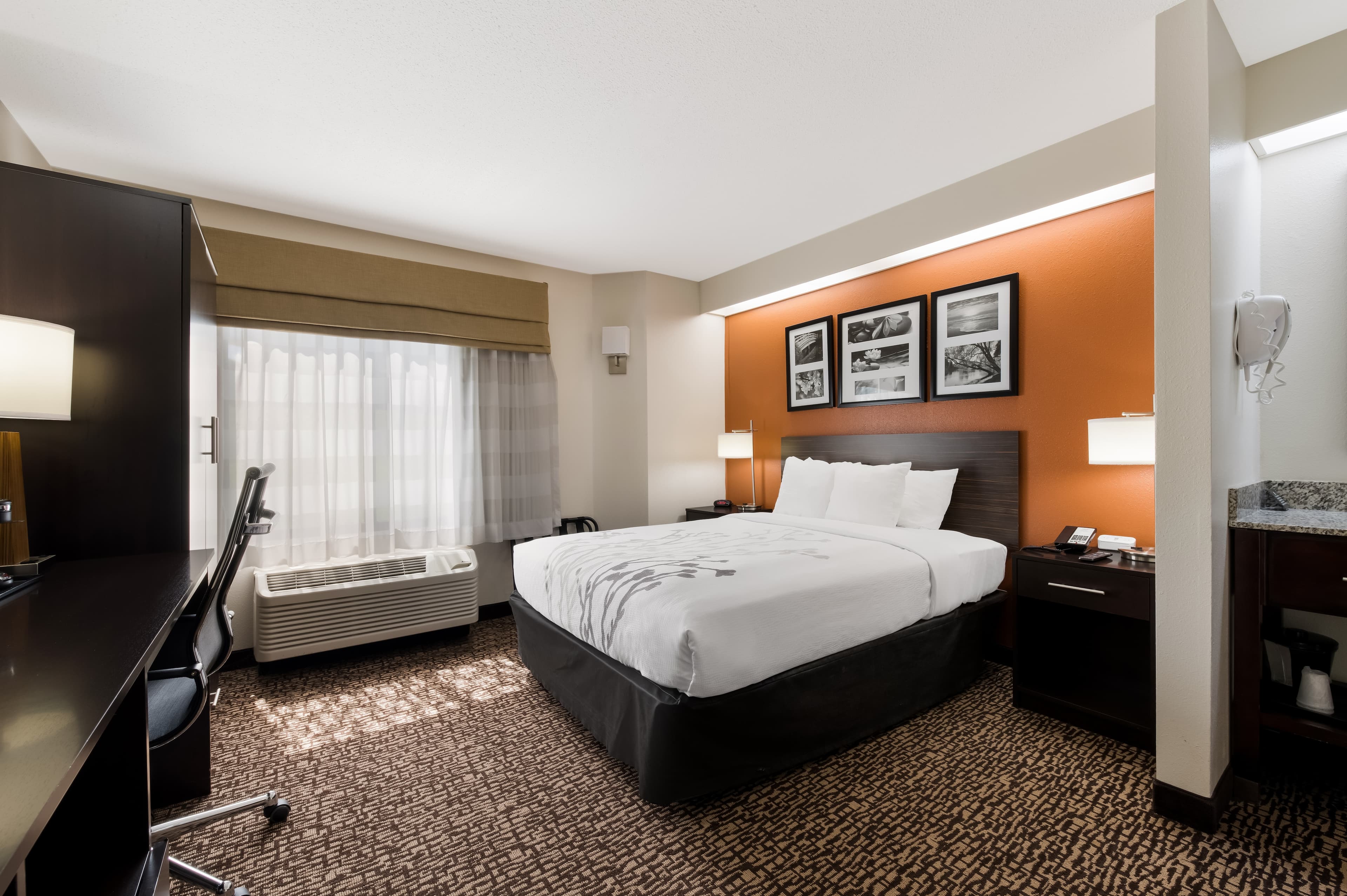 Sleep Inn Kernersville I-40 — 14