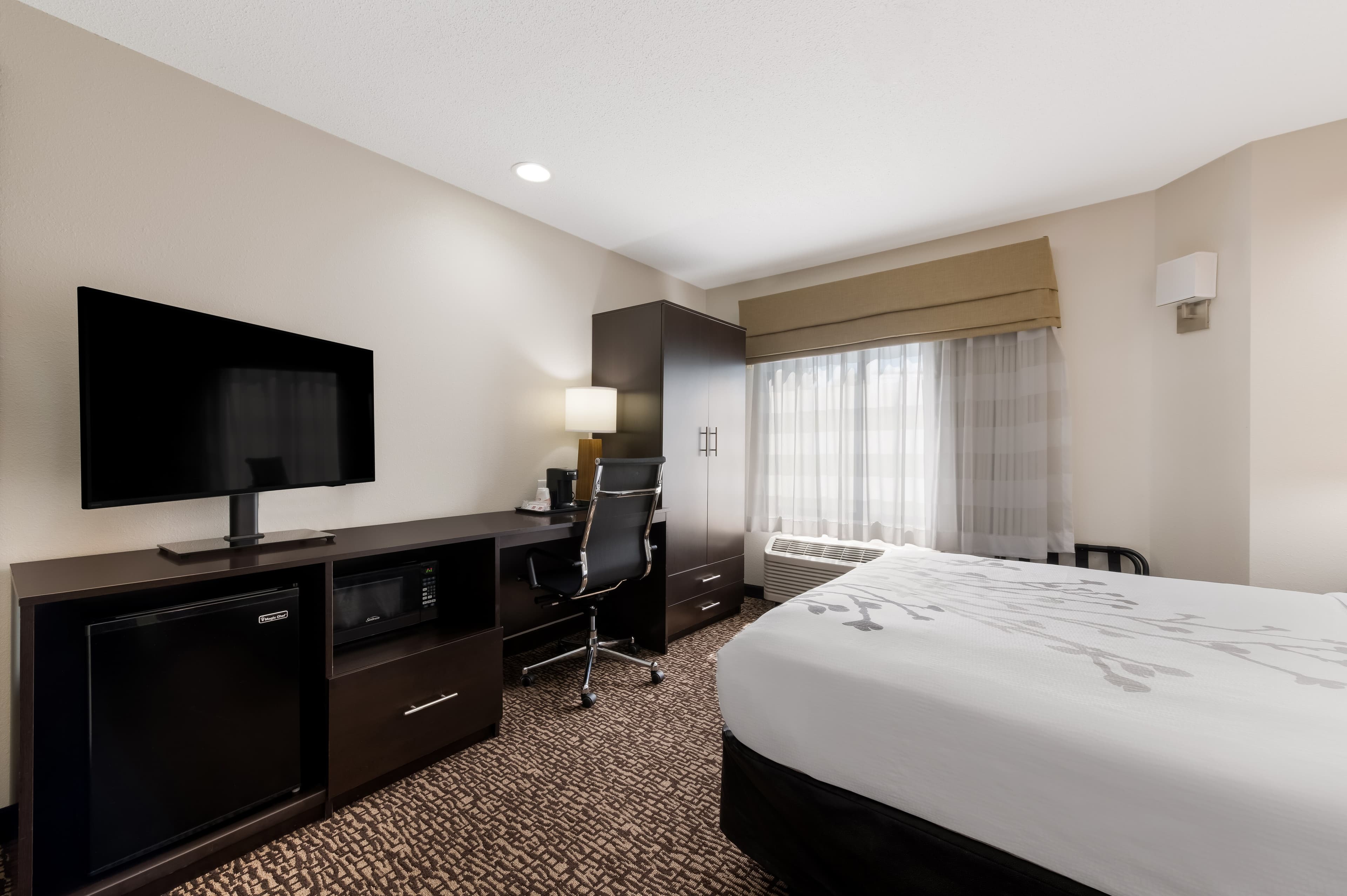 Sleep Inn Kernersville I-40 — 15