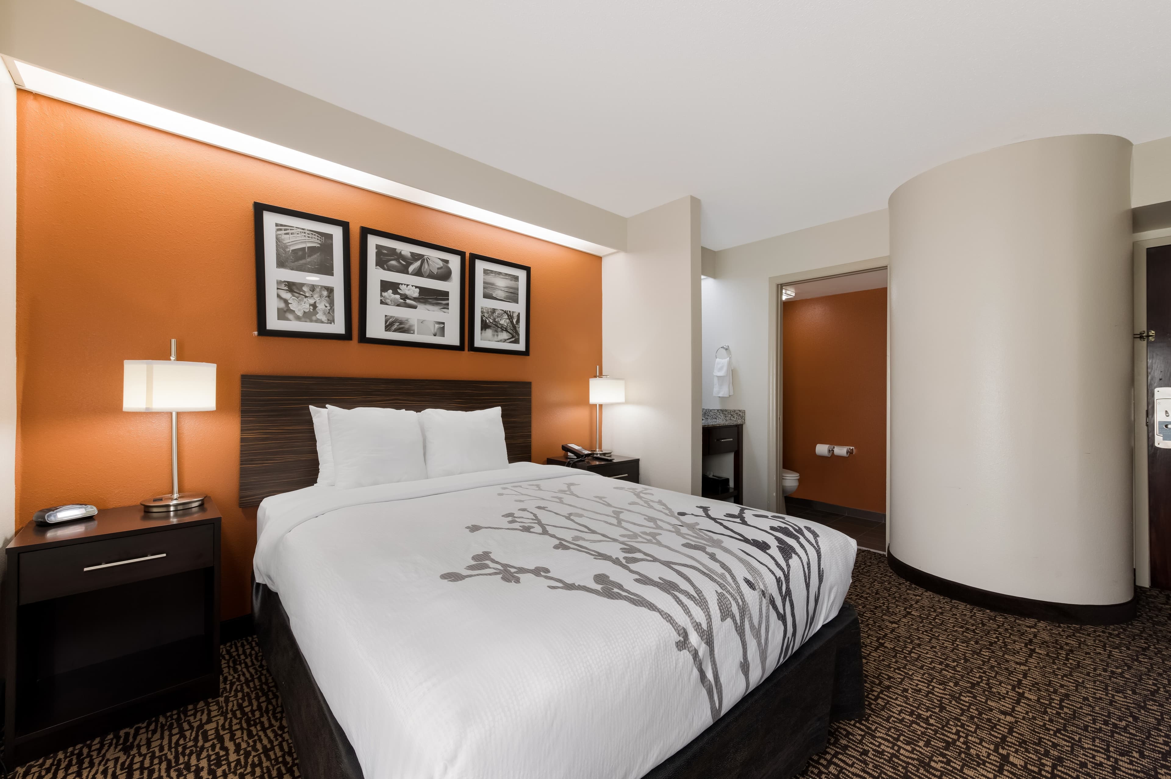 Sleep Inn Kernersville I-40 — 16