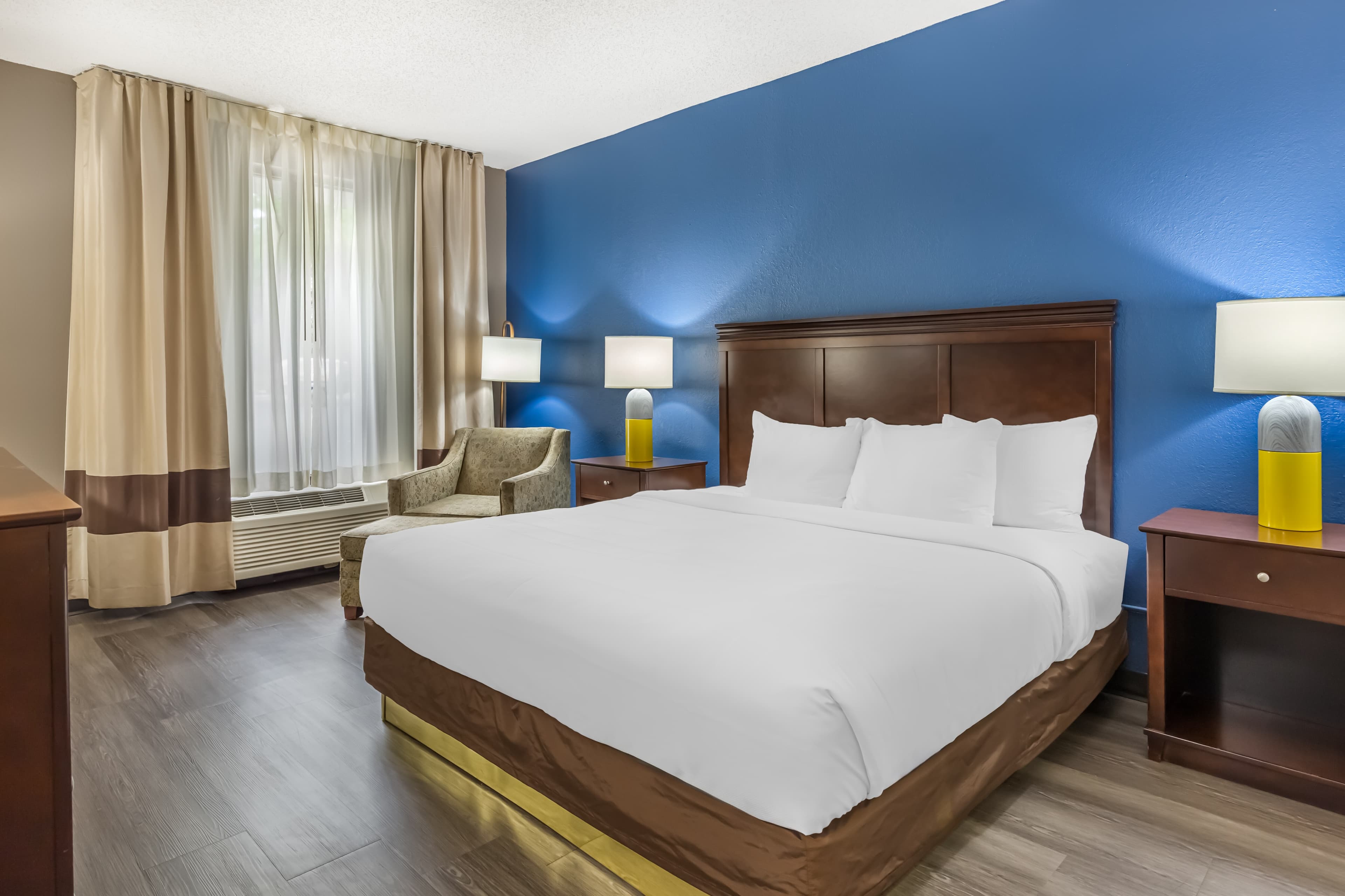 Comfort Inn Pinehurst - Southern Pines - Image 2