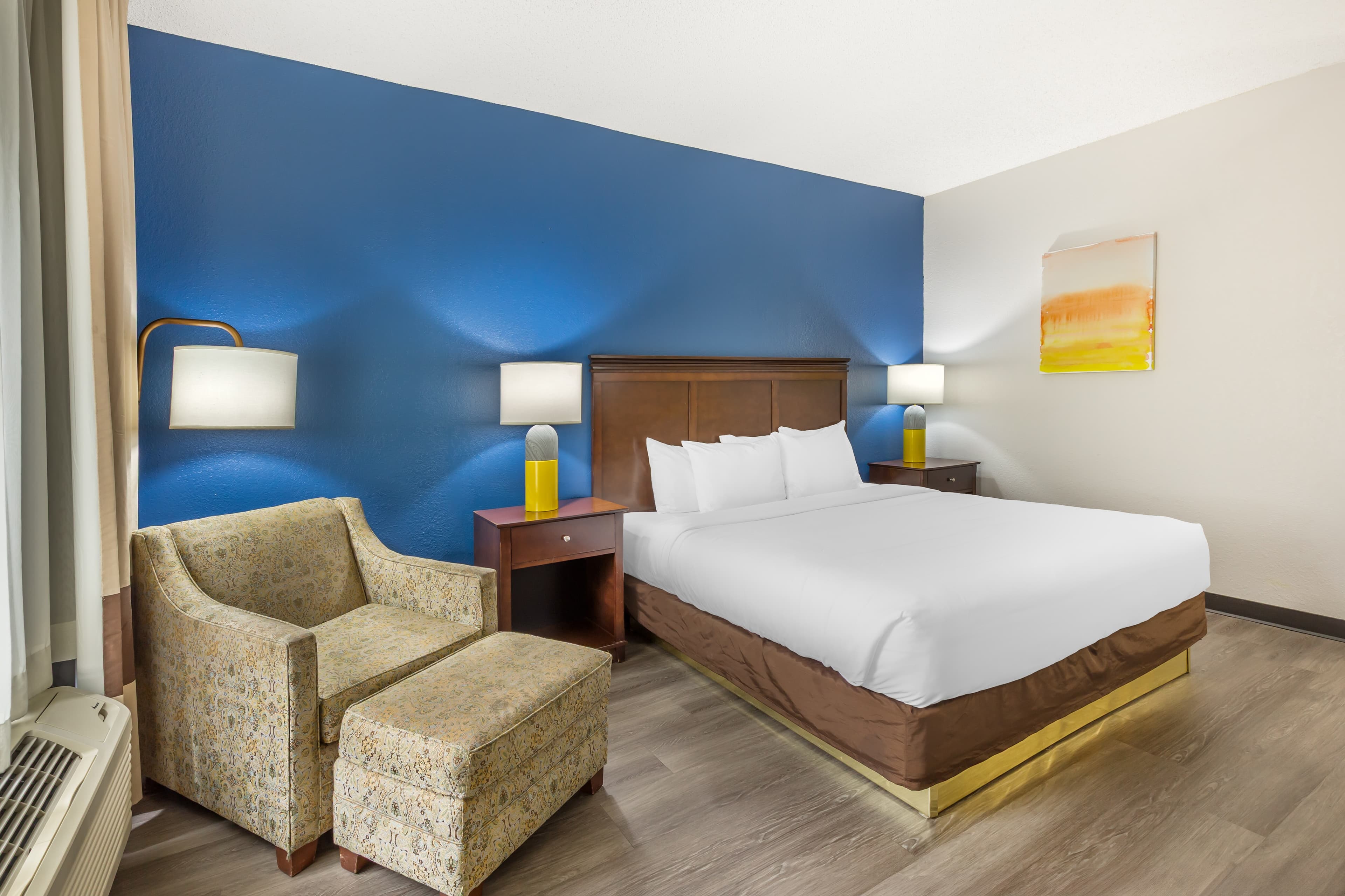 Comfort Inn Pinehurst - Southern Pines - Image 4