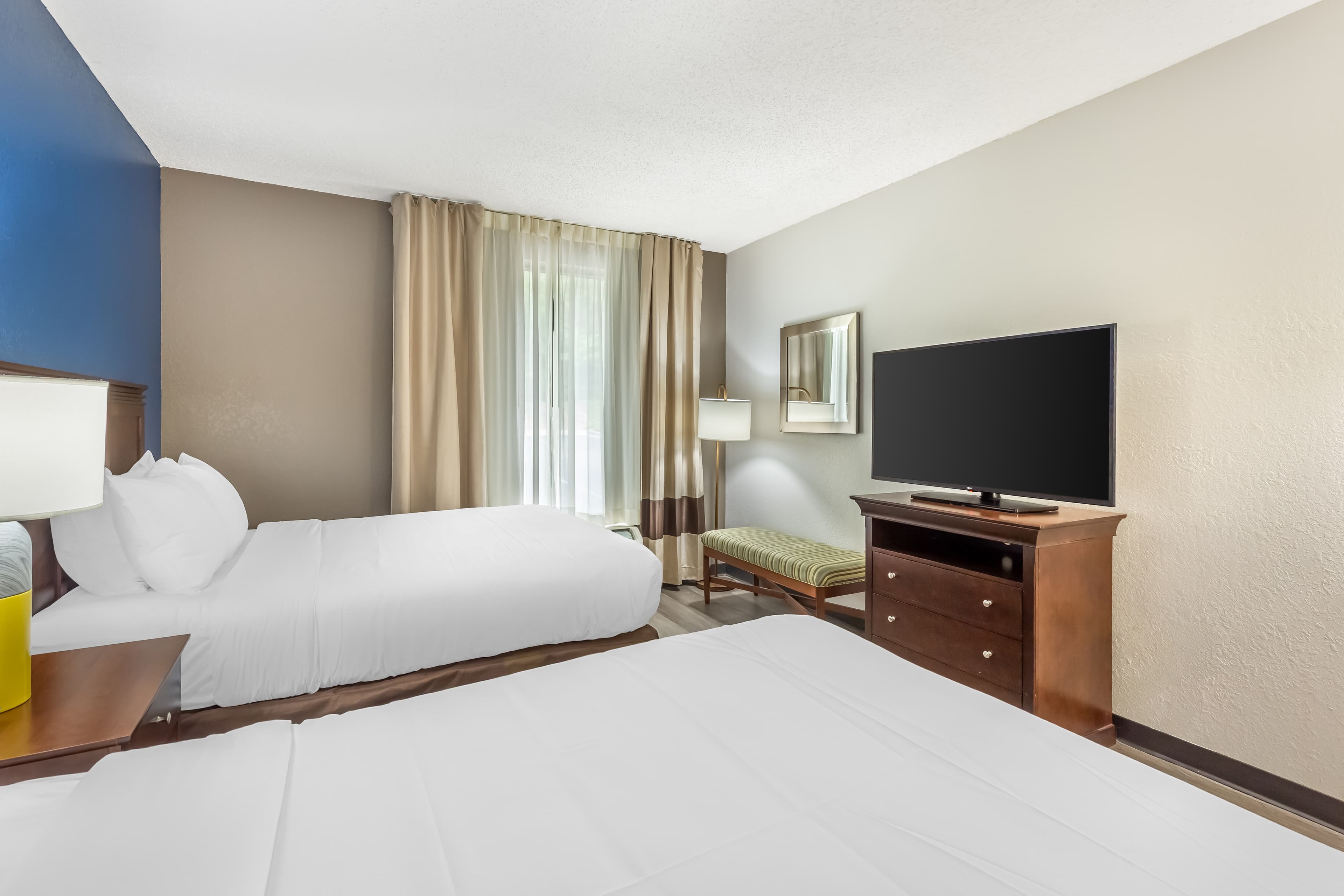 Comfort Inn Pinehurst - Southern Pines — 18