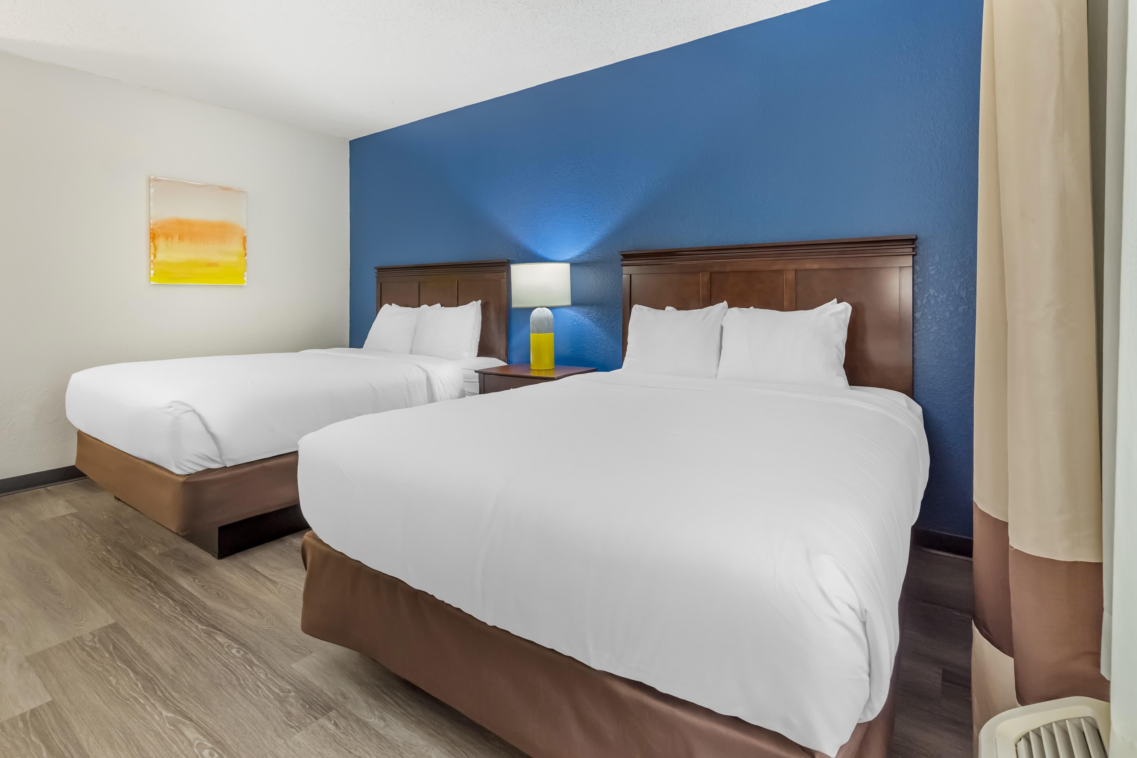 Comfort Inn Pinehurst - Southern Pines — 19