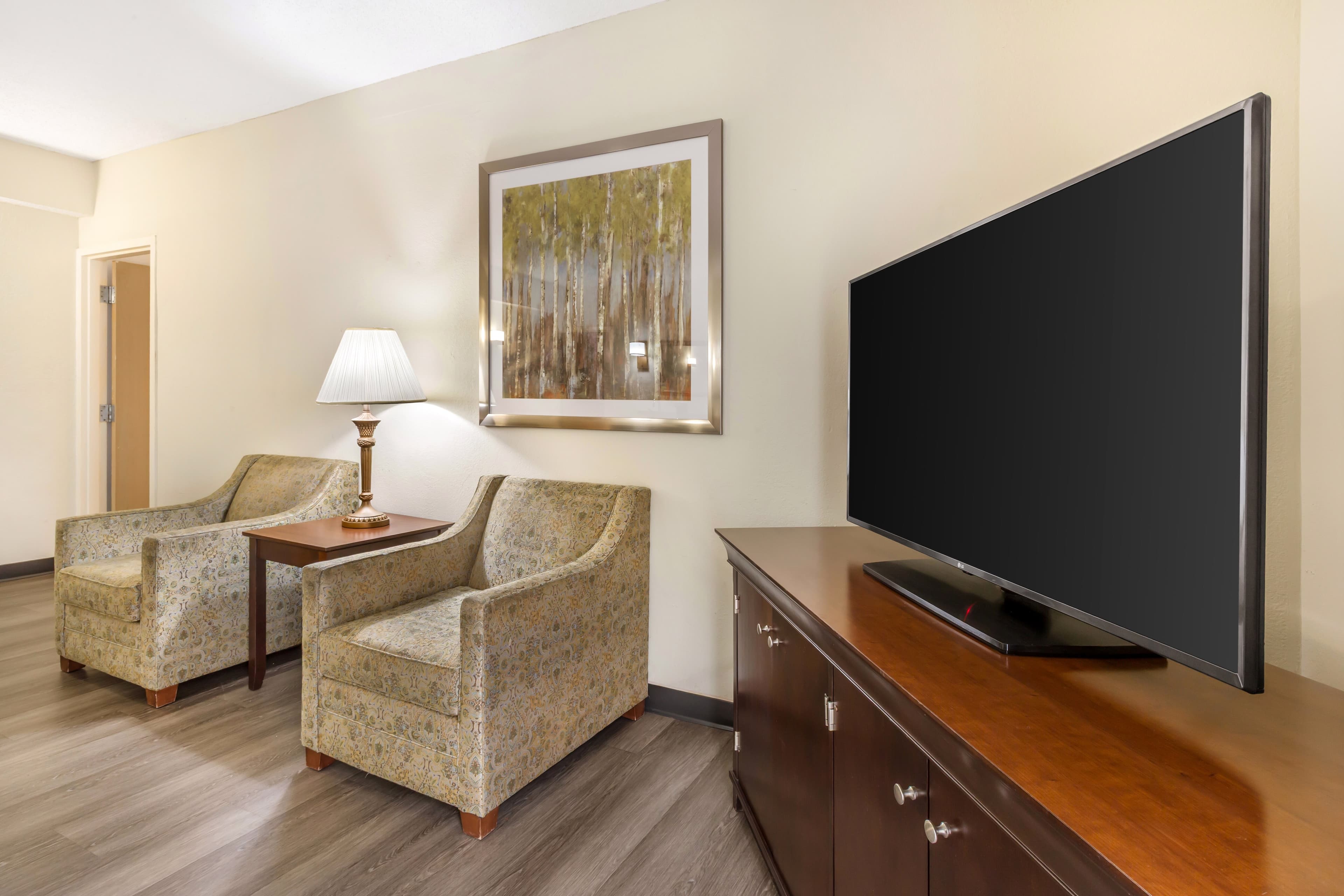 Comfort Inn Pinehurst - Southern Pines — 21