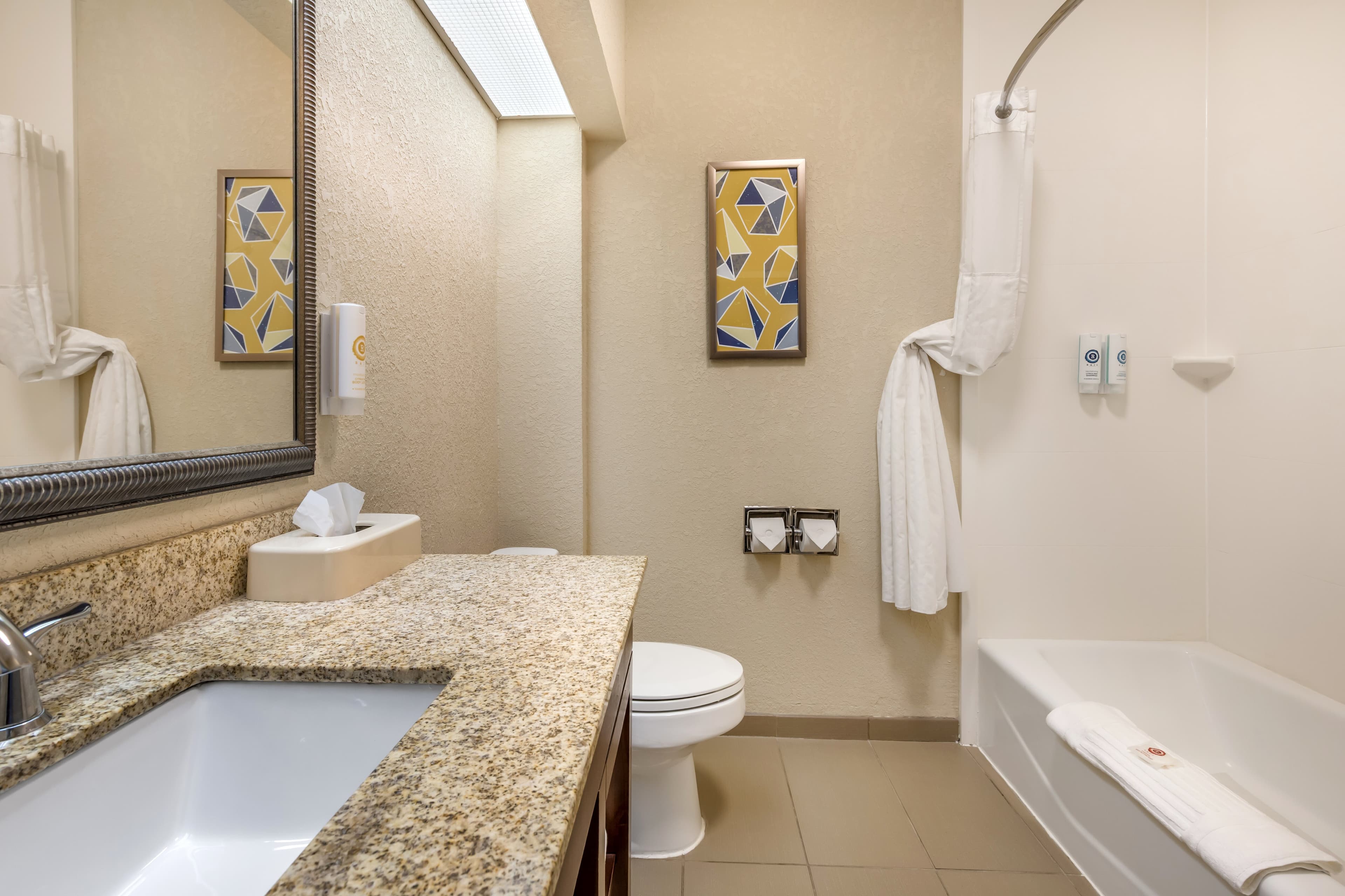 Comfort Inn Pinehurst - Southern Pines — 22