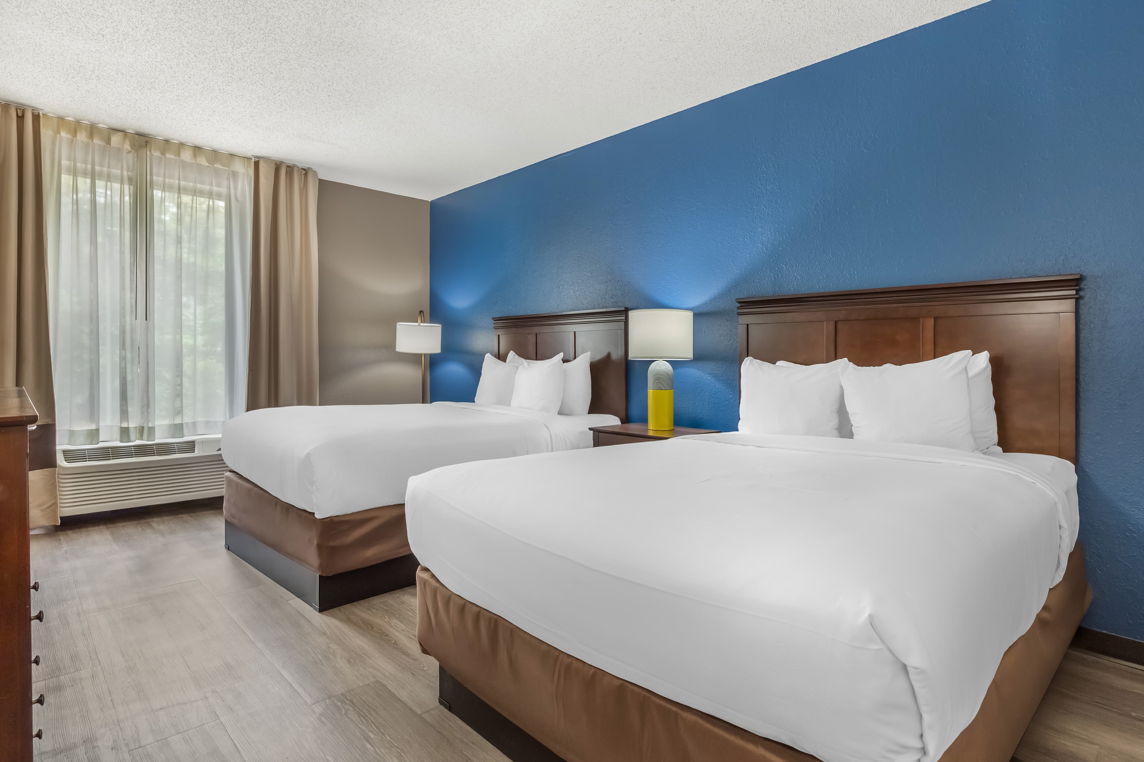 Comfort Inn Pinehurst - Southern Pines — 23