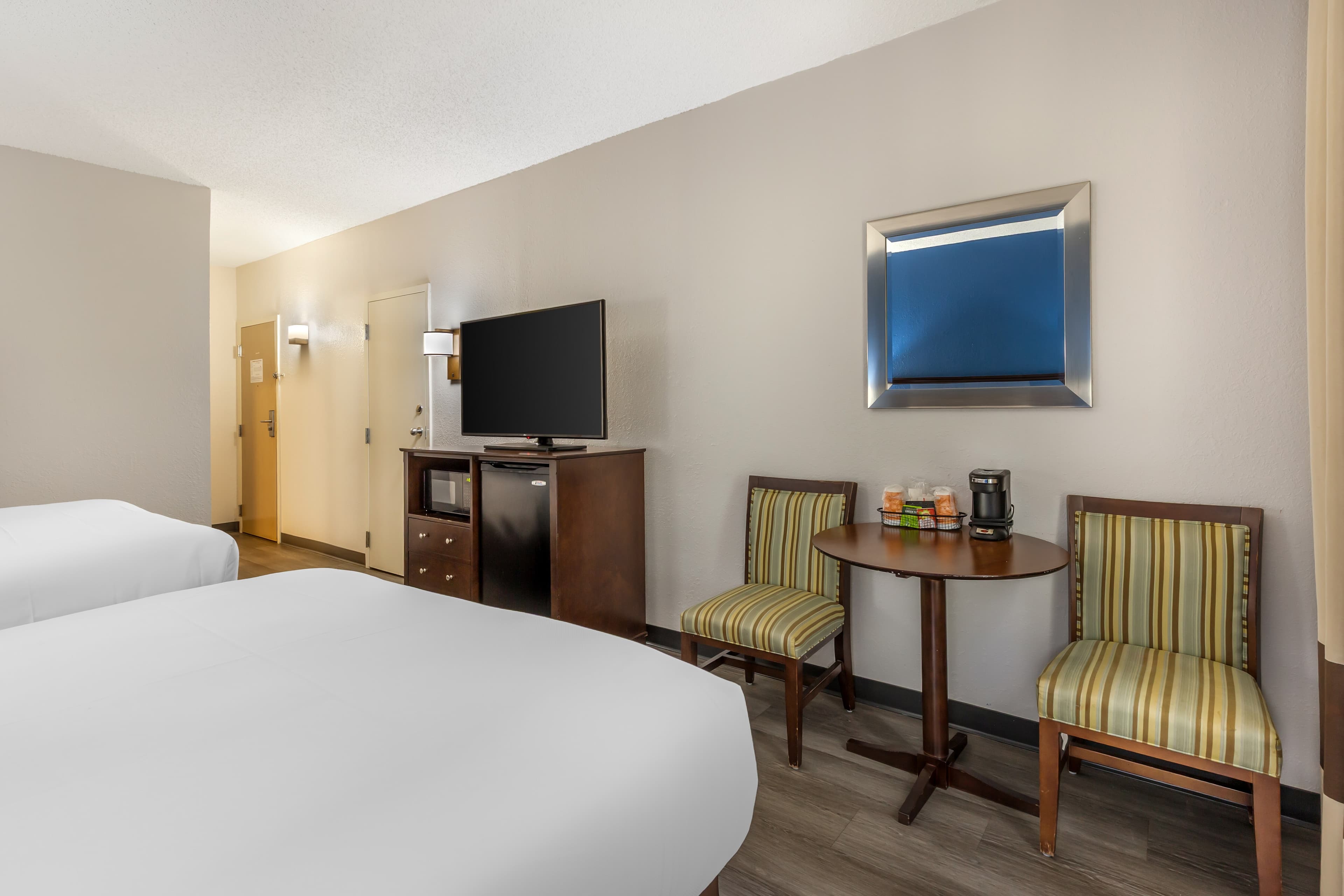 Comfort Inn Pinehurst - Southern Pines — 24