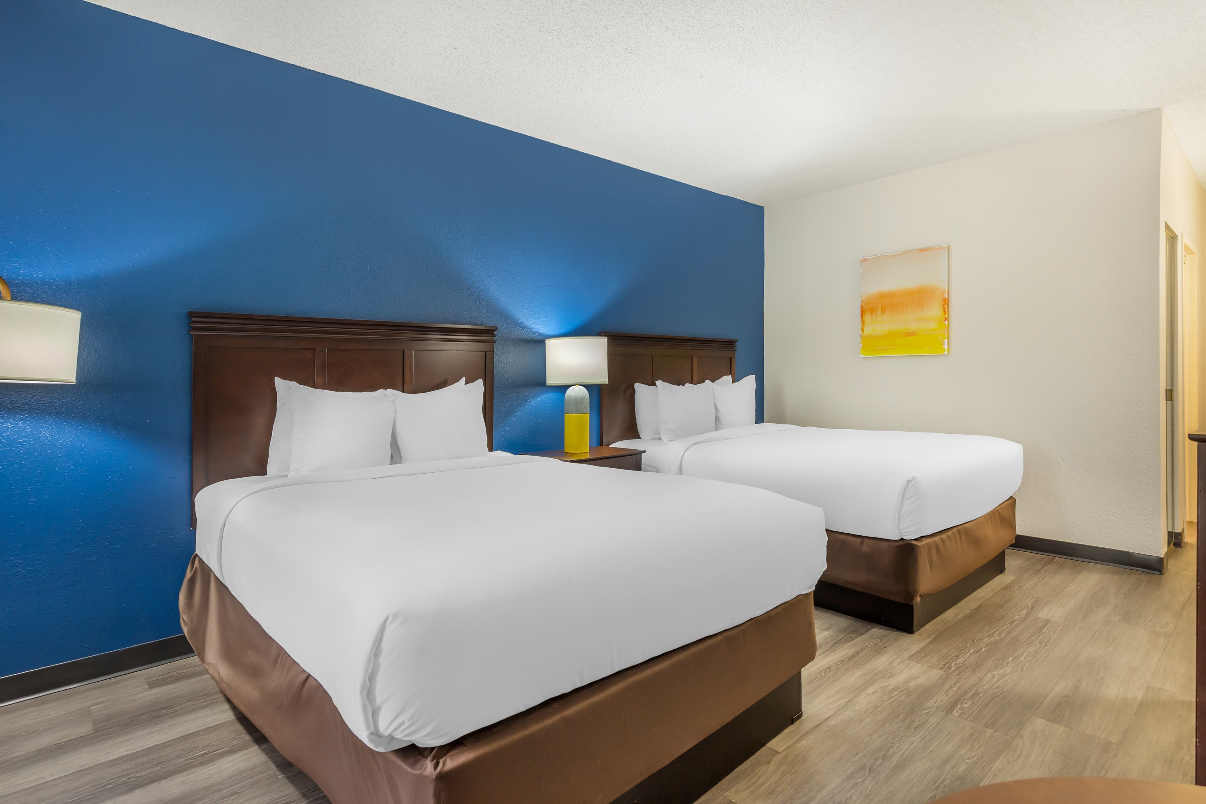 Comfort Inn Pinehurst - Southern Pines — 25