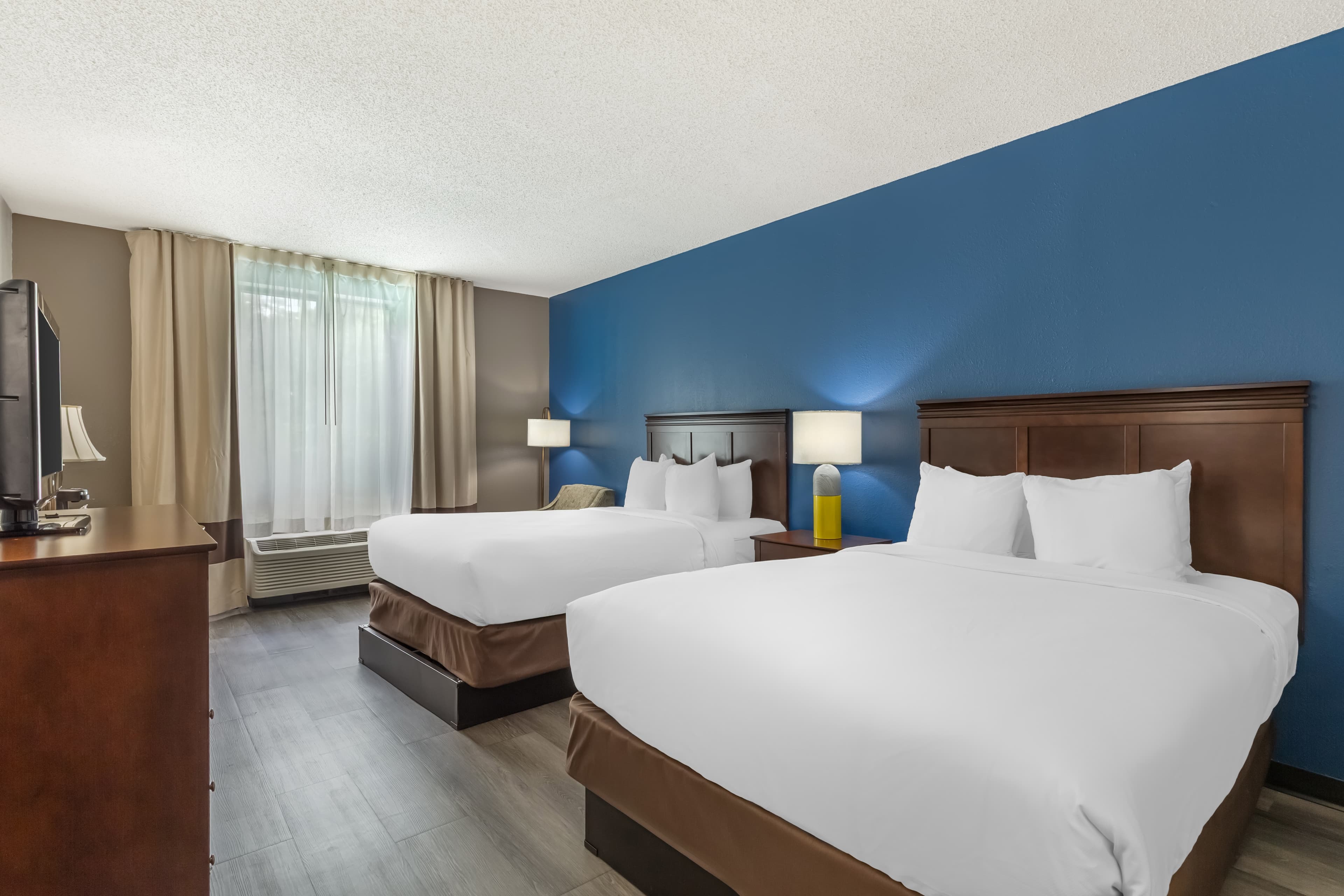 Comfort Inn Pinehurst - Southern Pines — 8