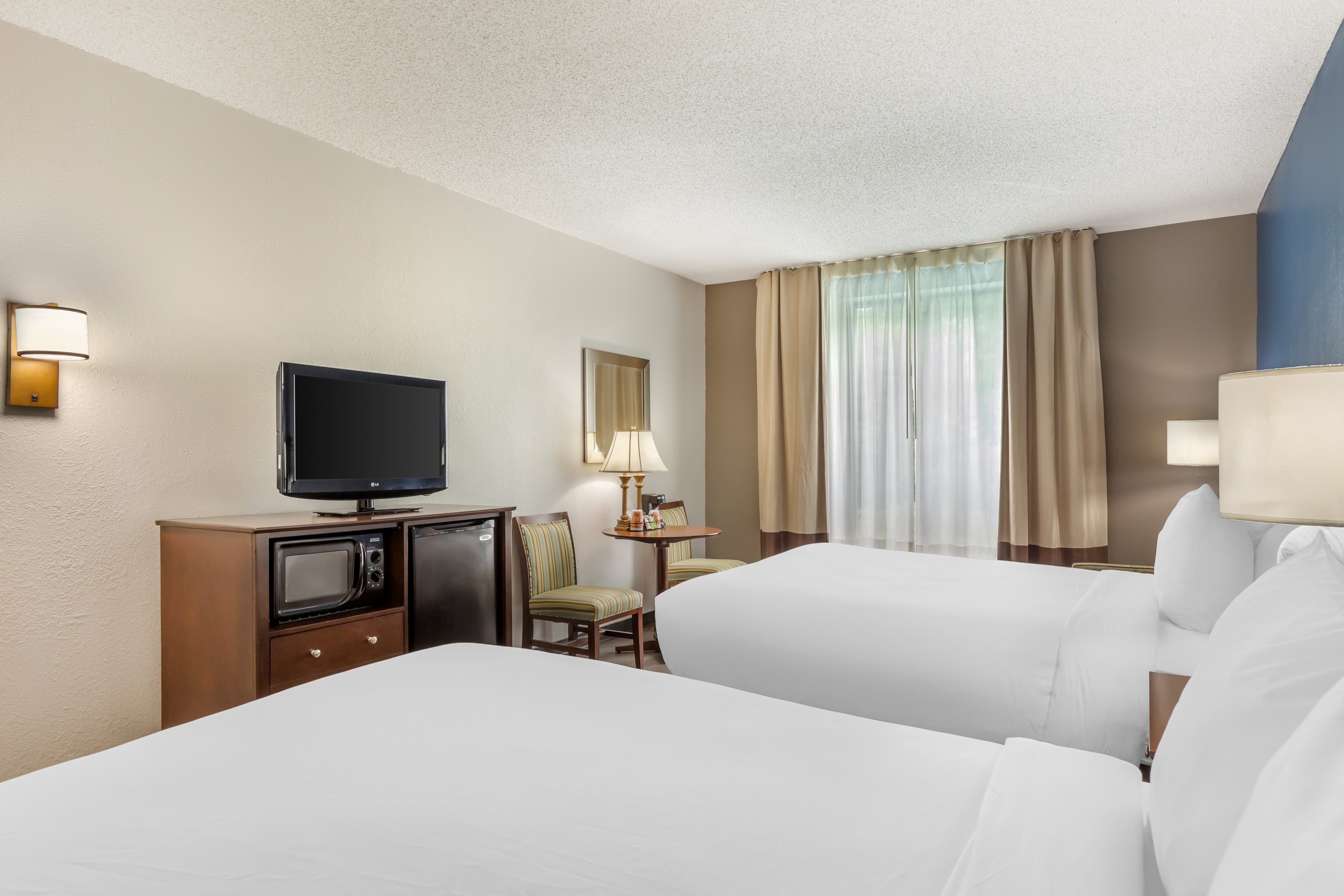 Comfort Inn Pinehurst - Southern Pines — 9