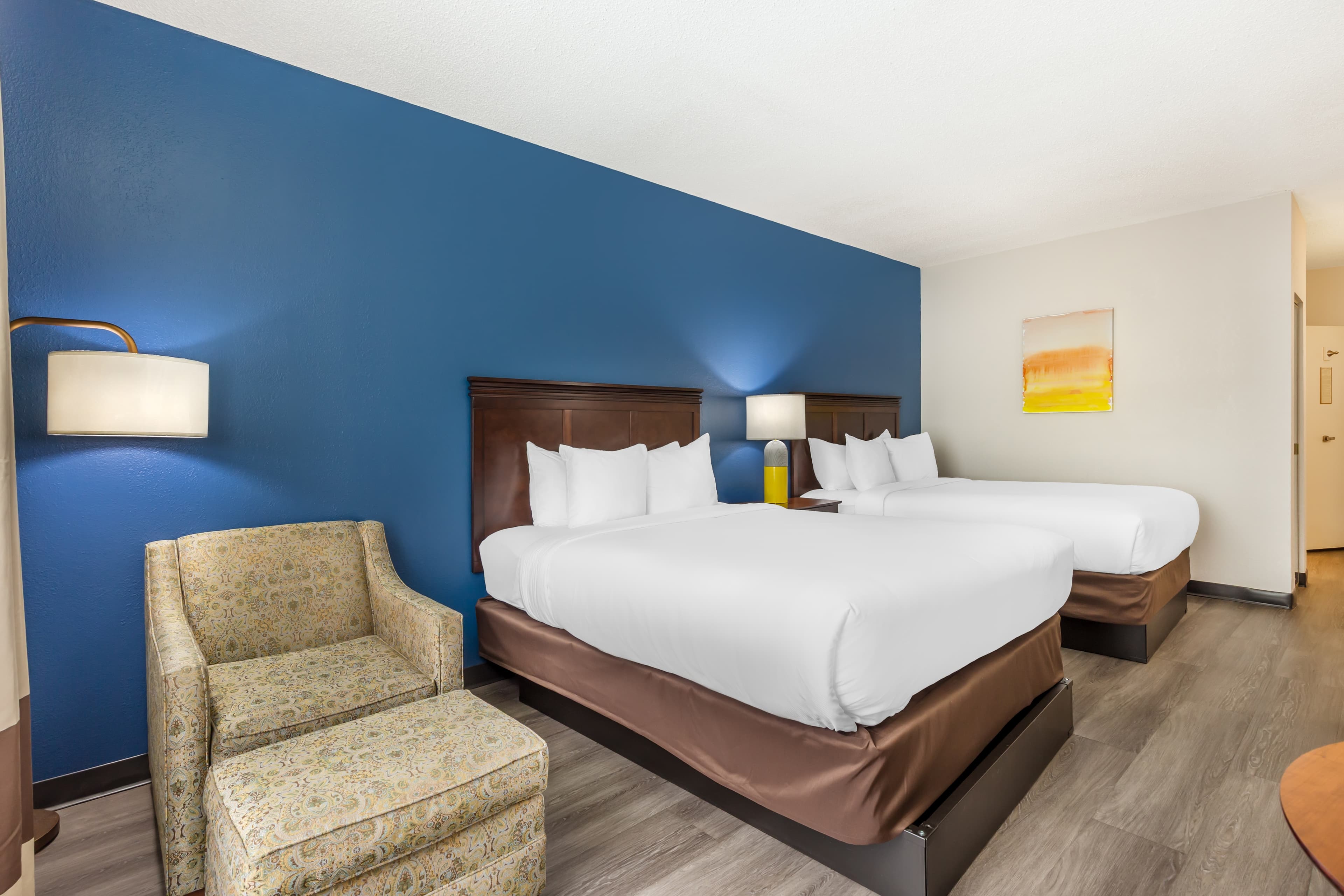 Comfort Inn Pinehurst - Southern Pines — 10