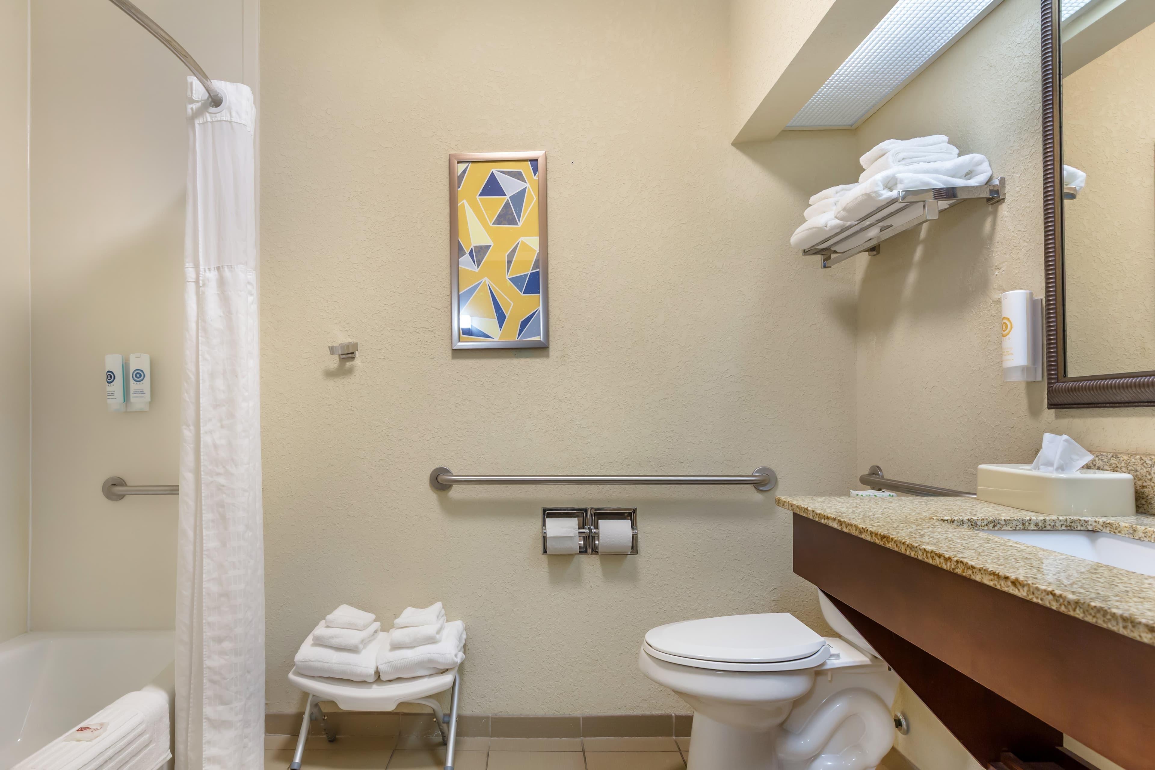 Comfort Inn Pinehurst - Southern Pines — 11