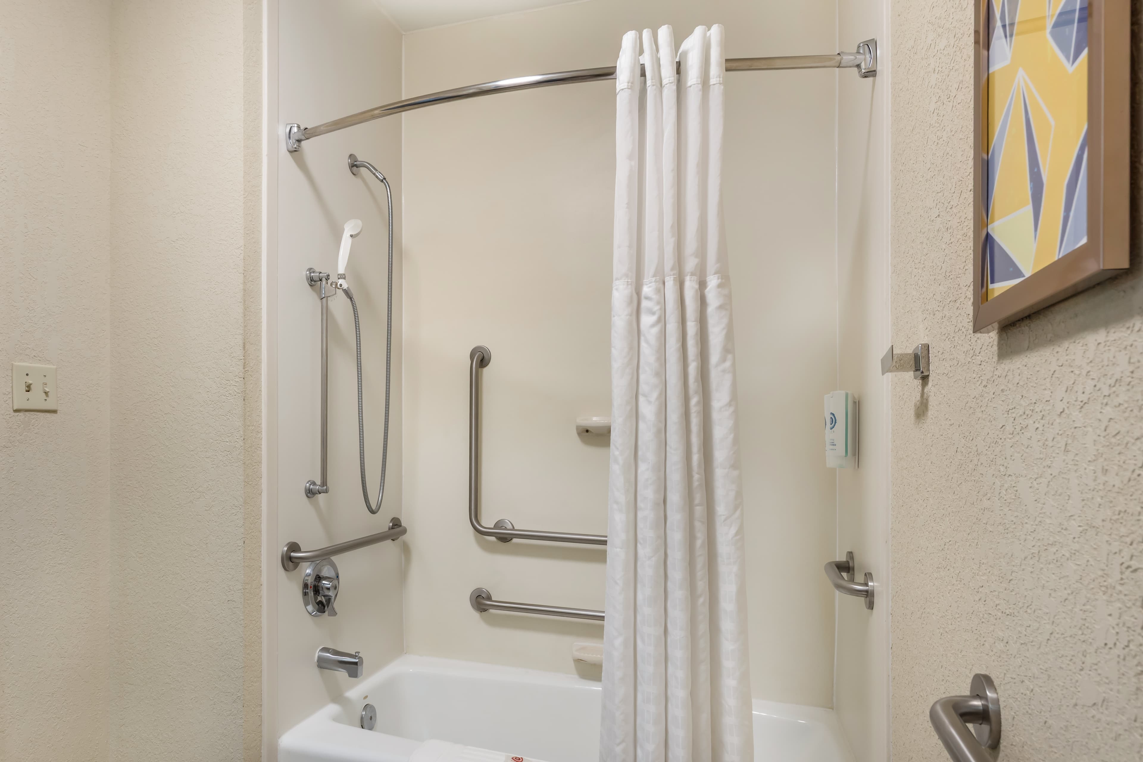 Comfort Inn Pinehurst - Southern Pines — 12