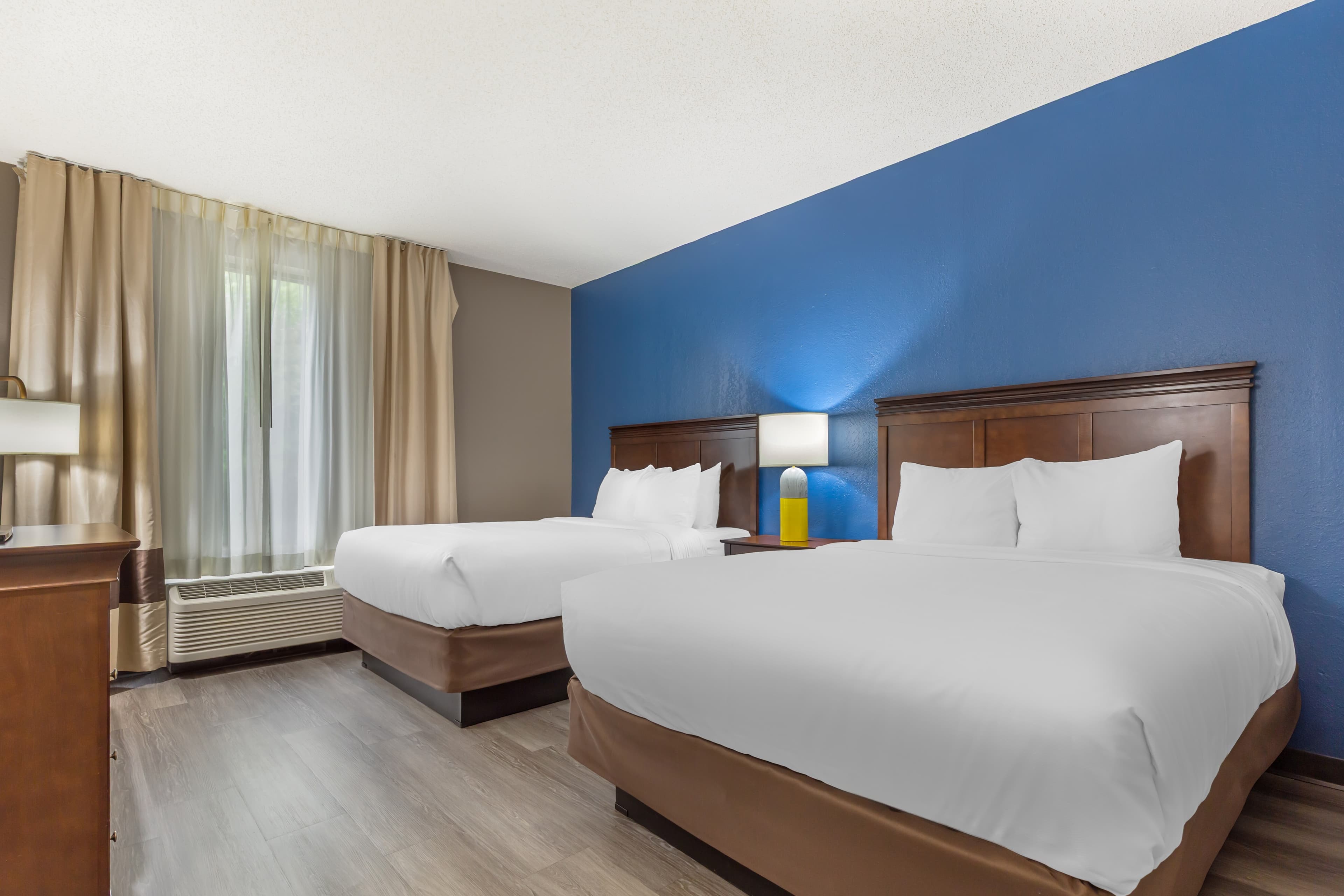 Comfort Inn Pinehurst - Southern Pines — 27