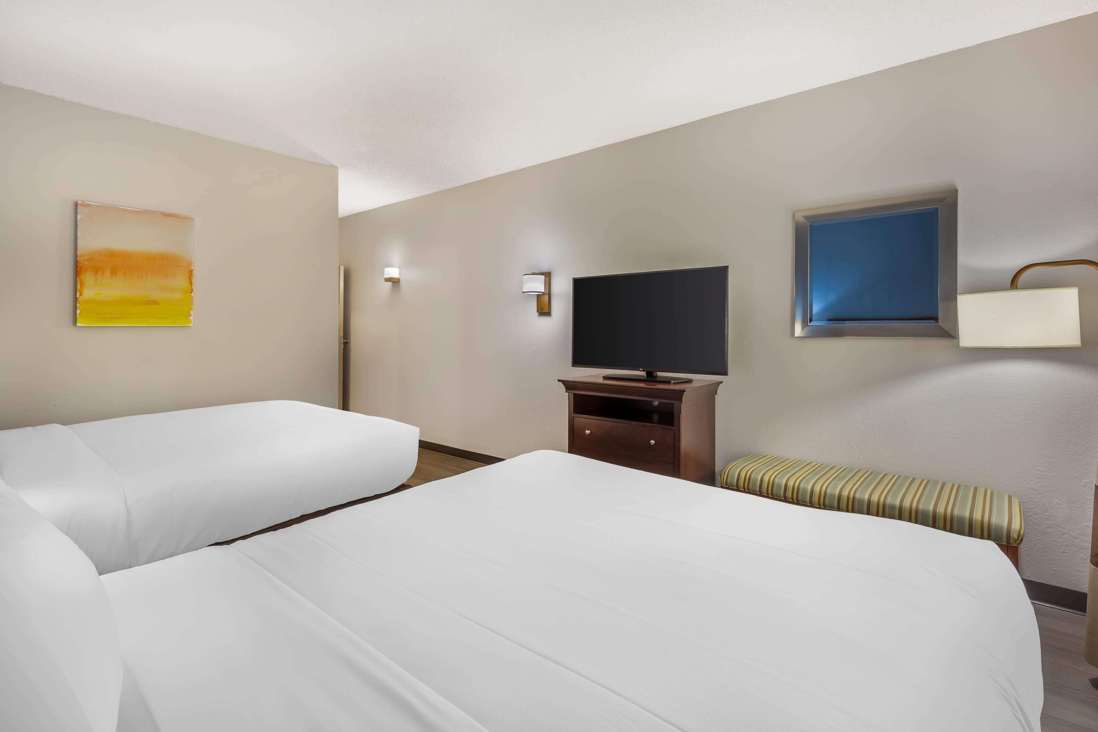 Comfort Inn Pinehurst - Southern Pines — 28