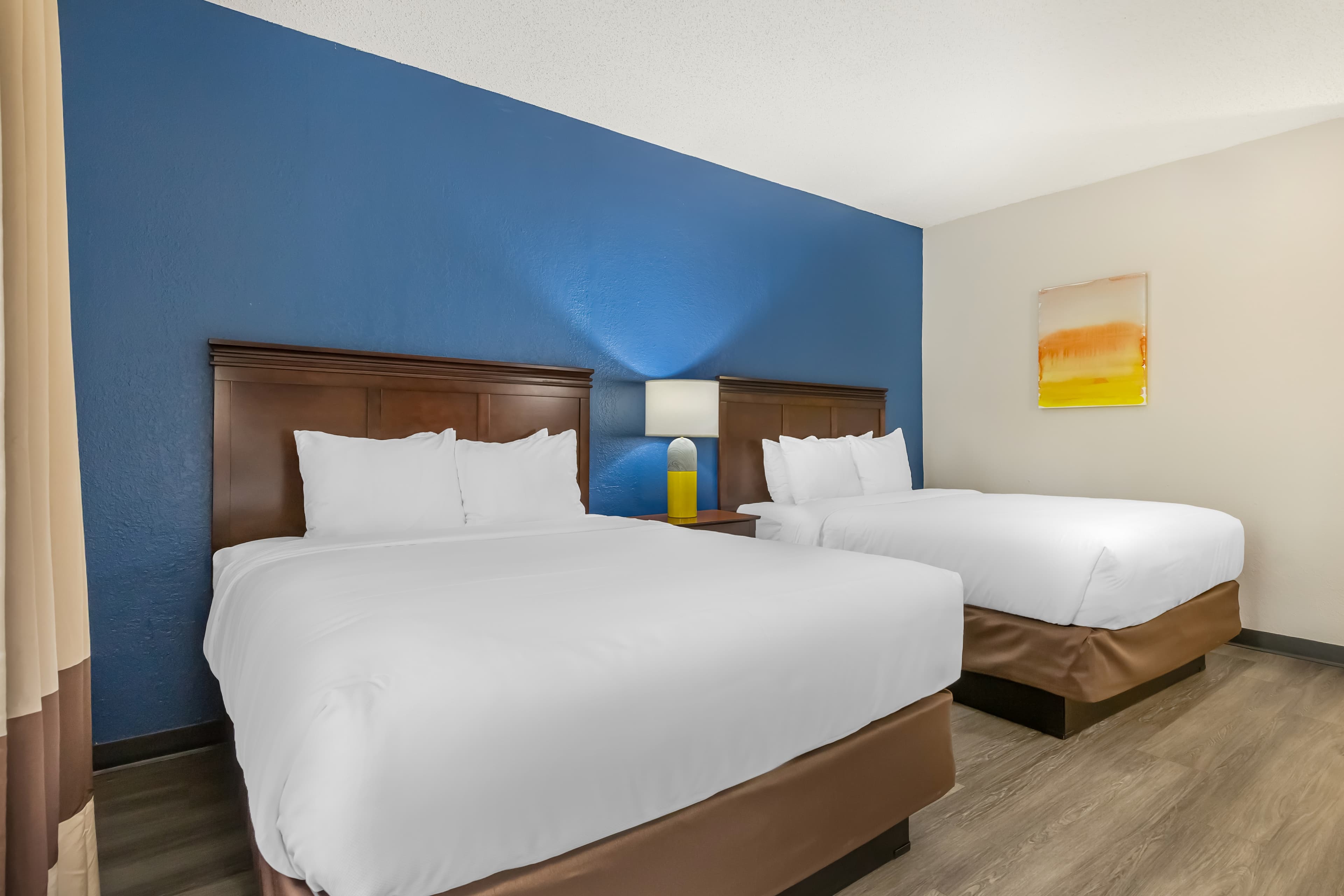 Comfort Inn Pinehurst - Southern Pines — 29