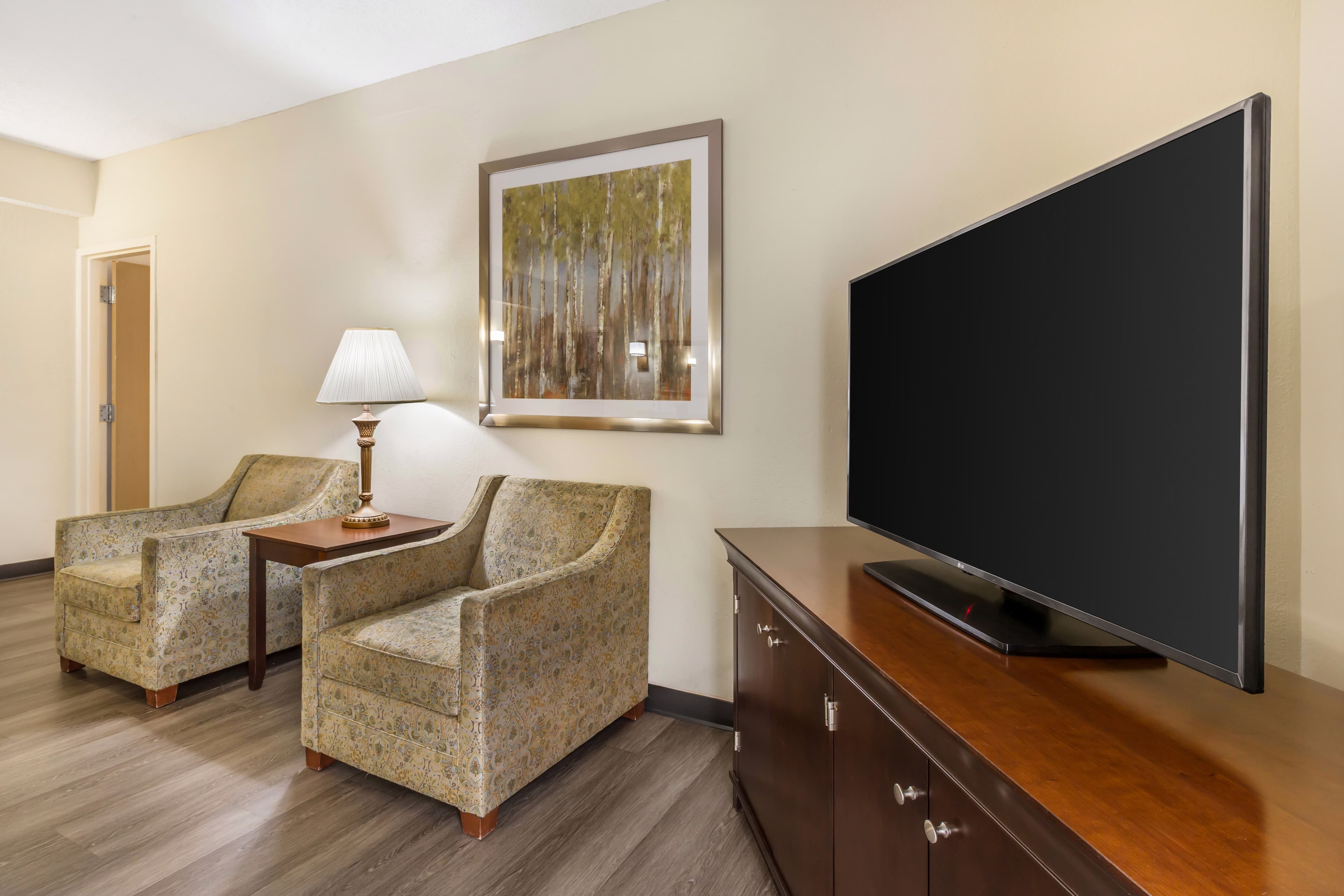 Comfort Inn Pinehurst - Southern Pines — 30