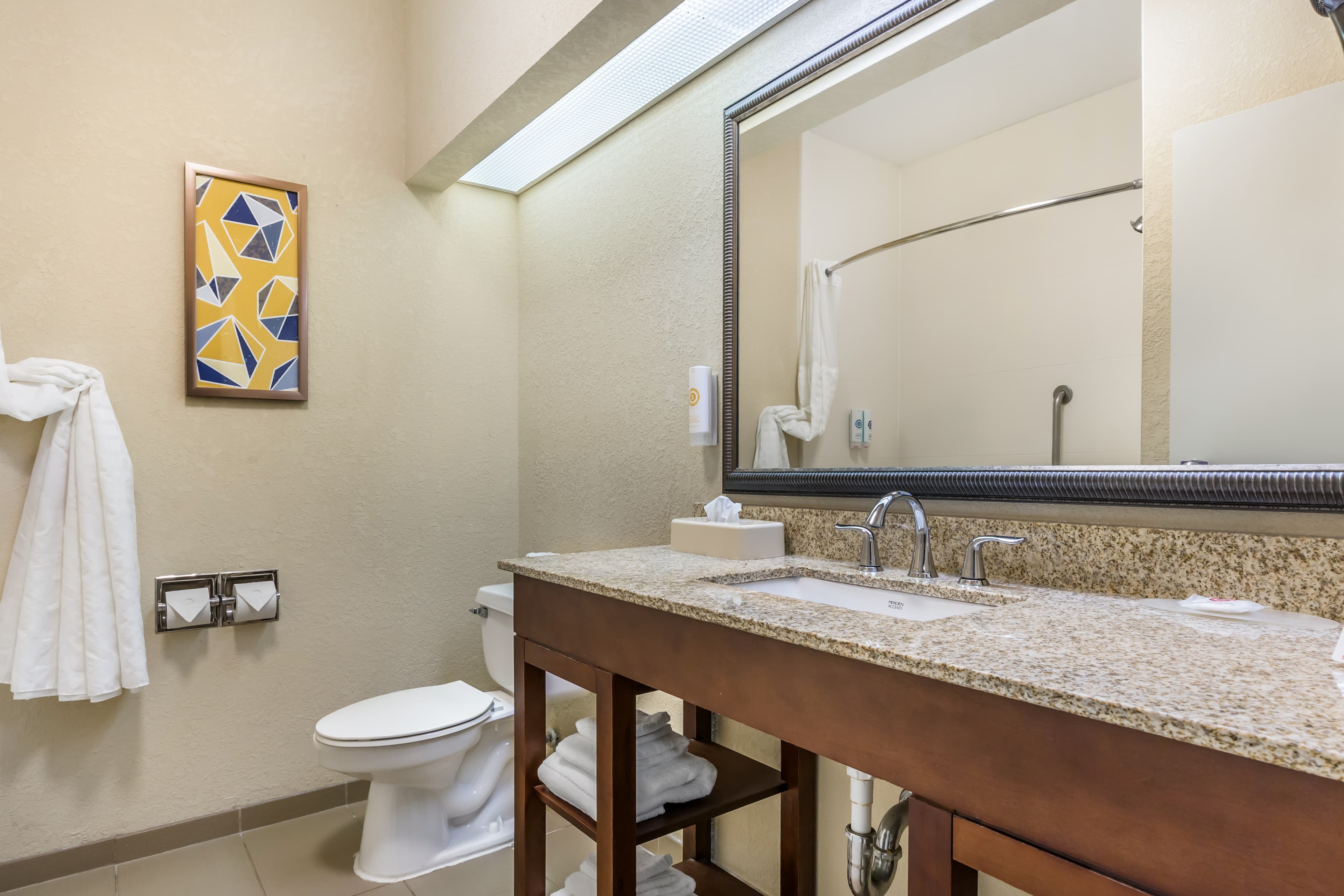 Comfort Inn Pinehurst - Southern Pines — 32