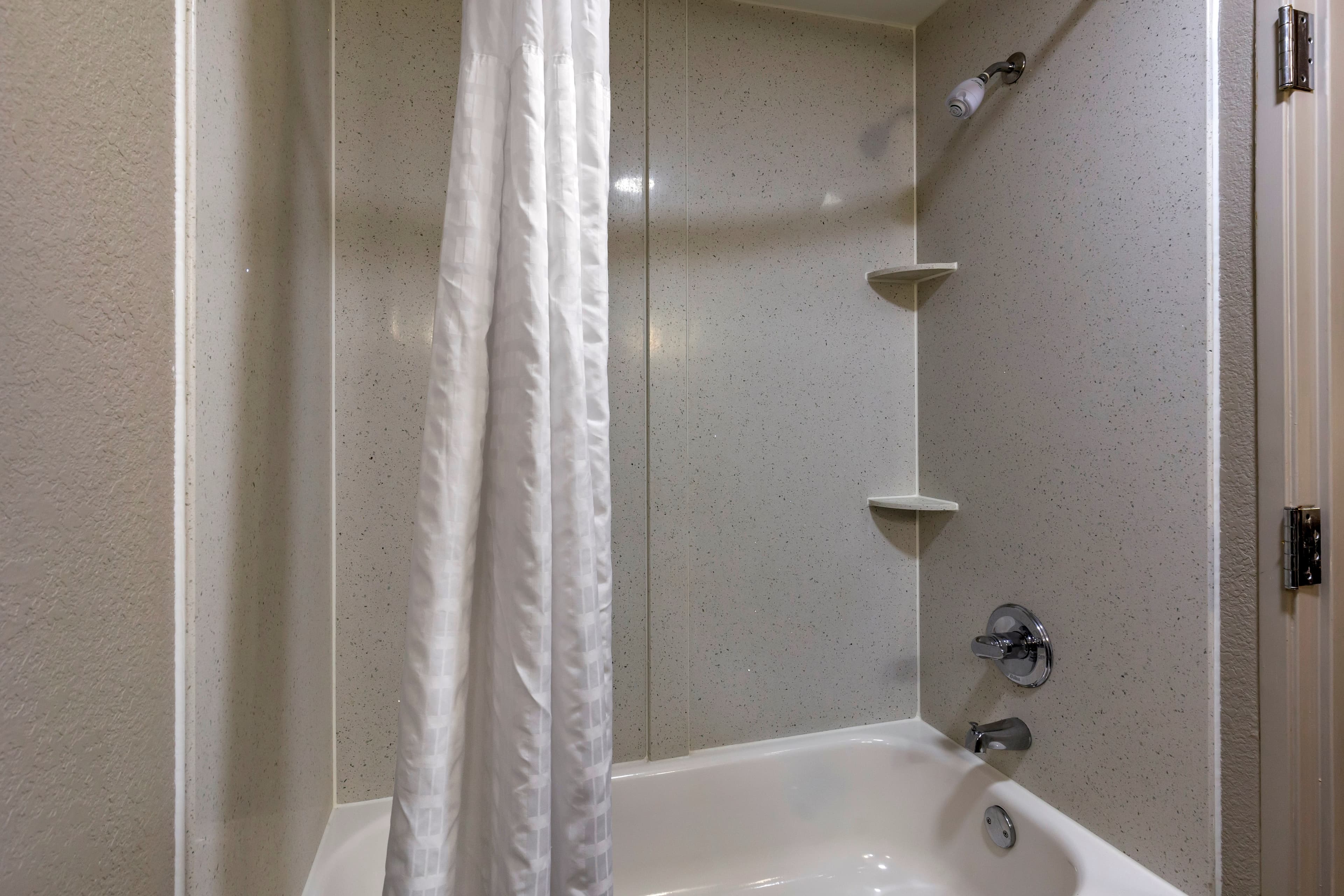 Comfort Suites Pineville - Ballantyne Area — 21