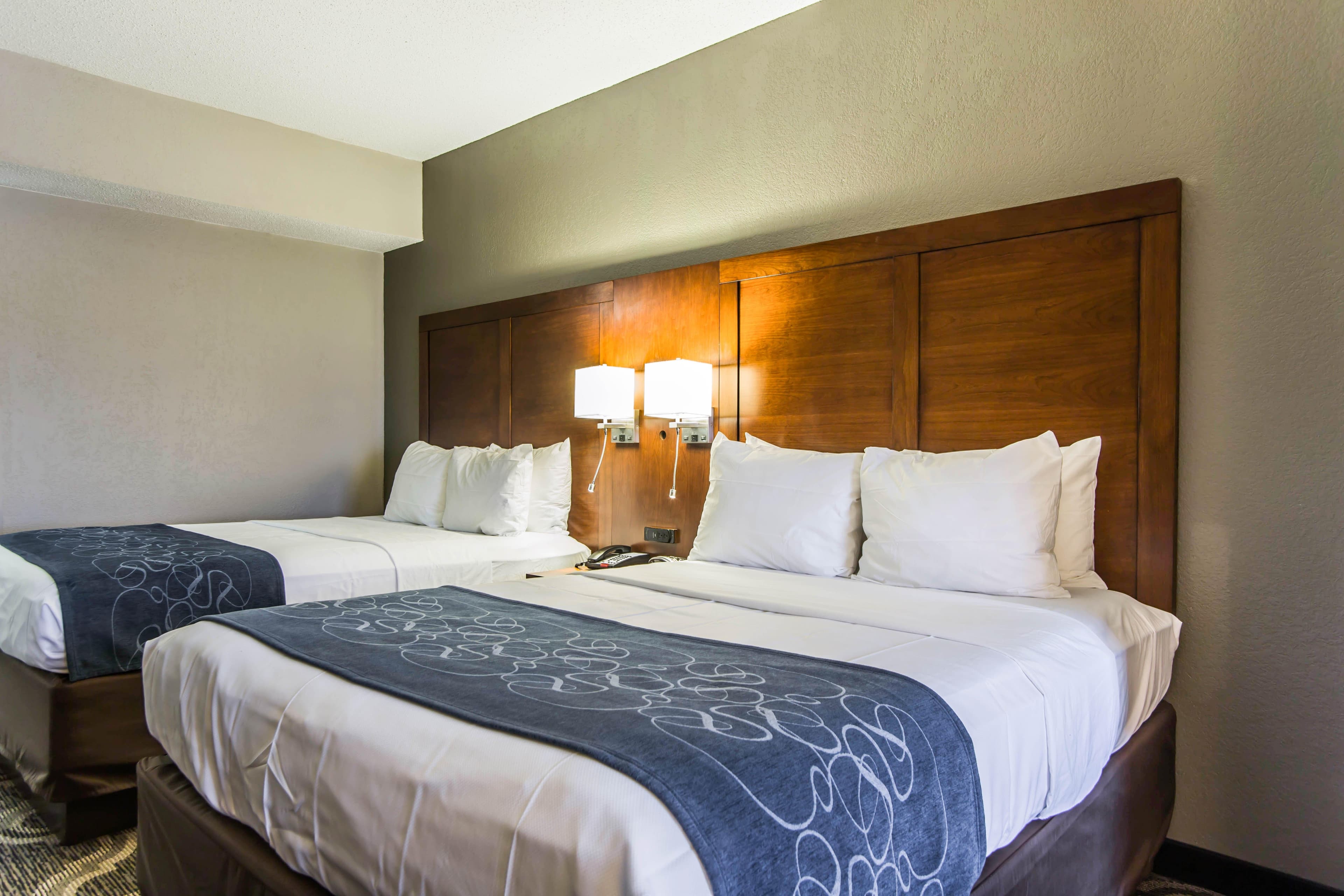 Comfort Suites Pineville - Ballantyne Area — 26